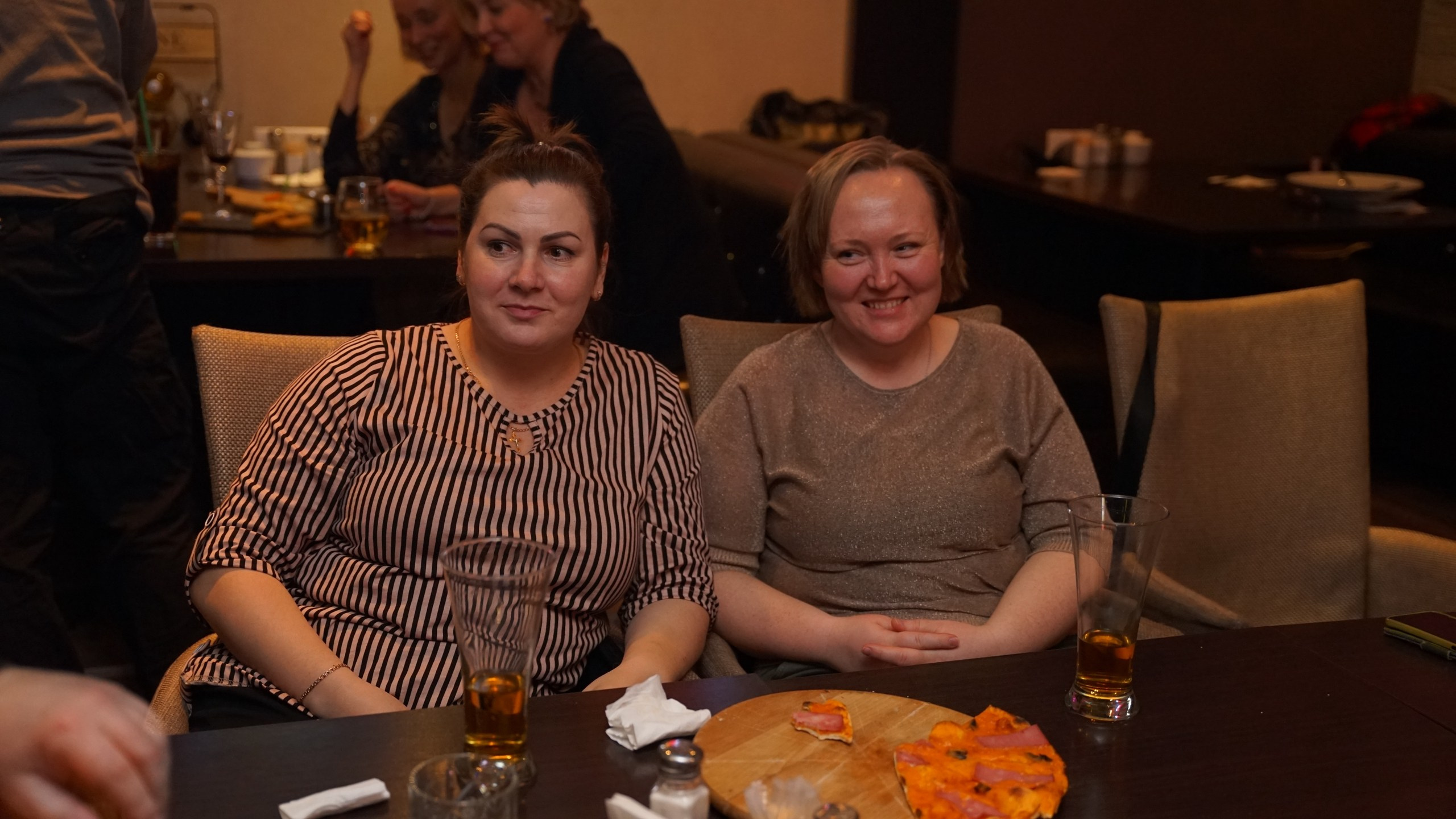 Музыкальная вечеринка | 15.01.2022. Галерея Фантим