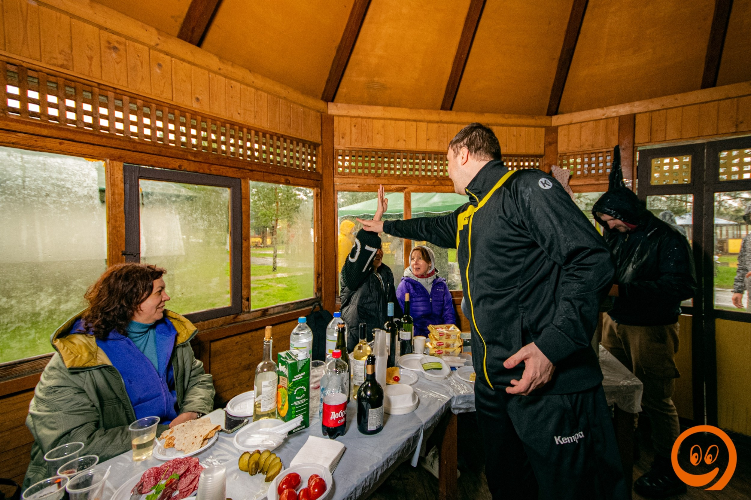 Шашлыки | 01.05.2025. Галерея Фантим