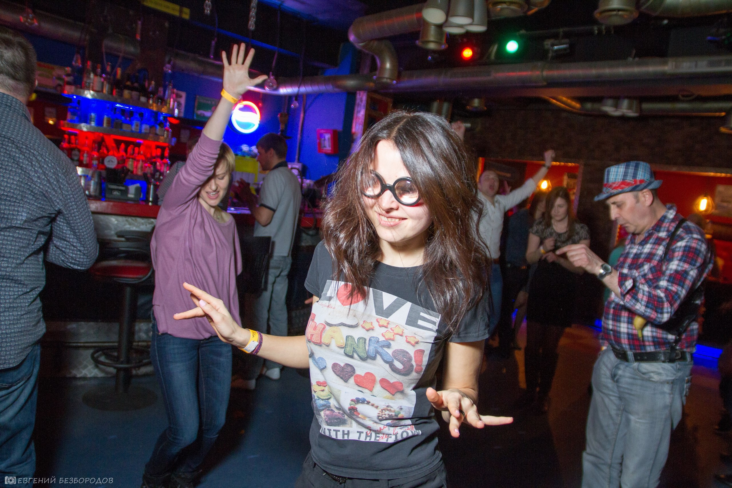 Всего понемногу)). Галерея Фантим