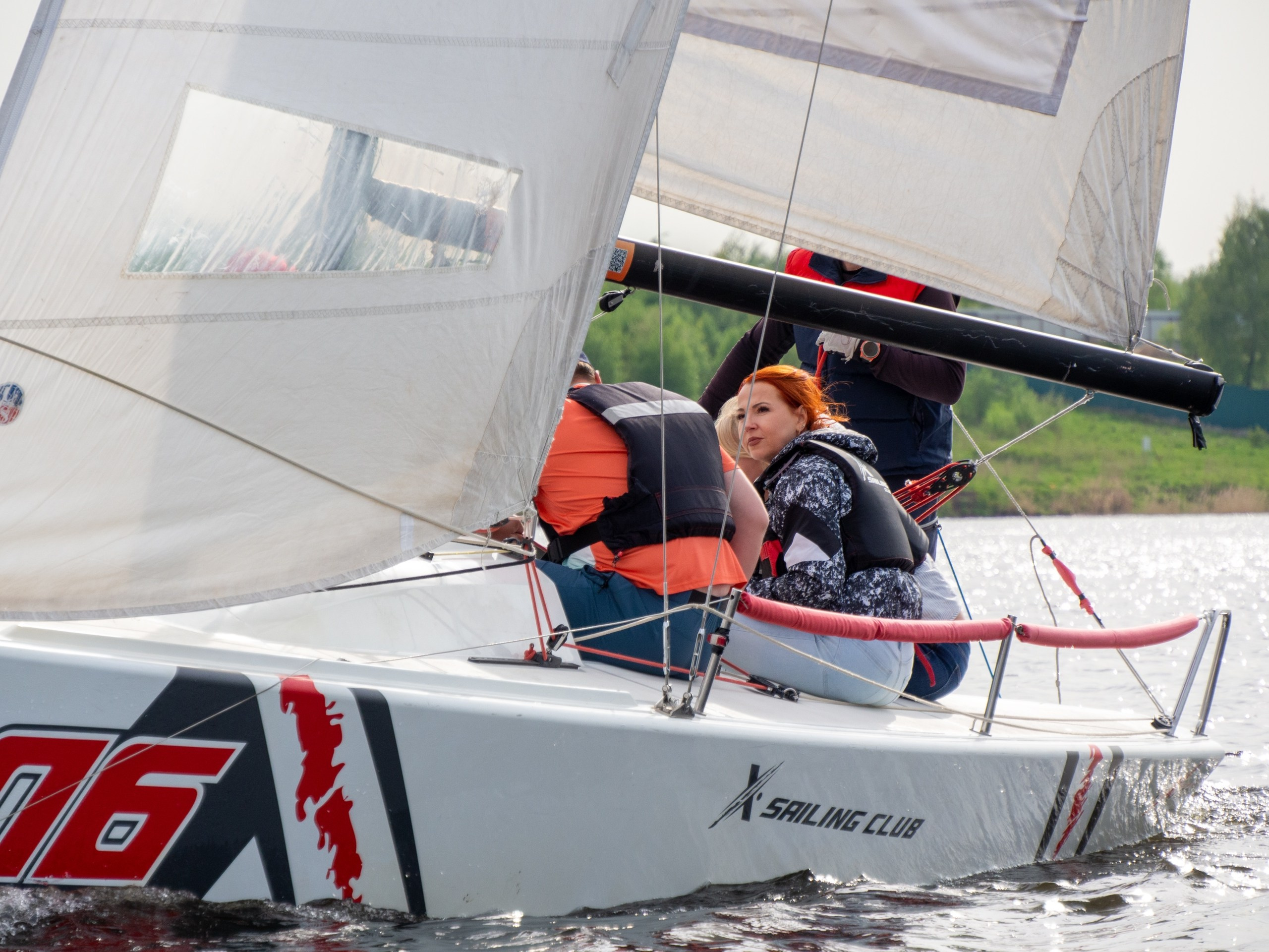 Яхтинг | 17.05.2025. Галерея Фантим