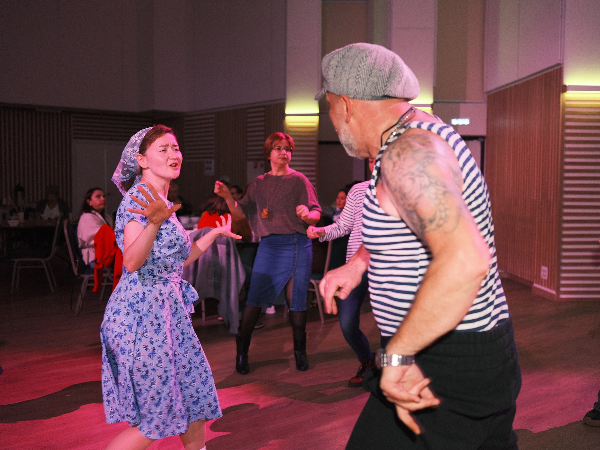 Деревенский гламур. Загородный выезд | 18-19.10.2025. Галерея Фантим