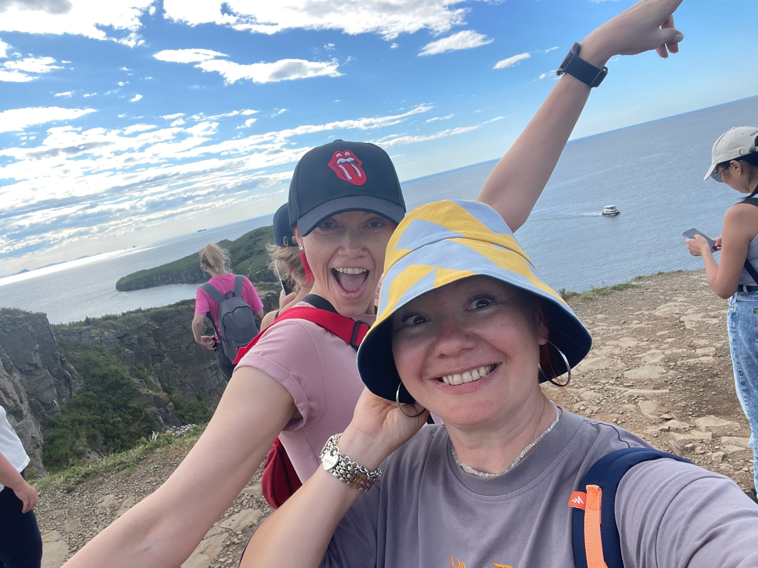 Владивосток 2 | 25-28.09.2025. Галерея Фантим