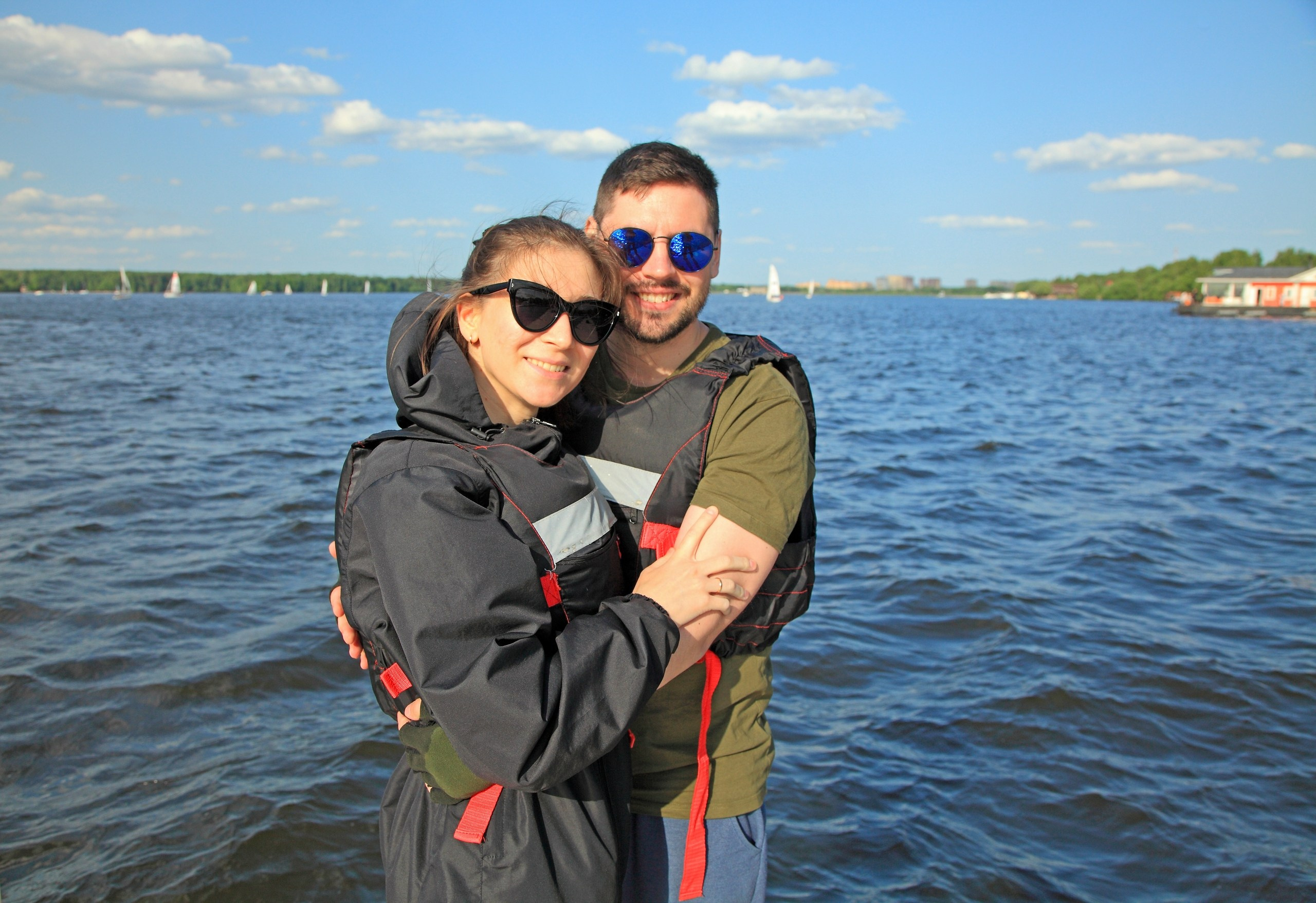 Яхтинг | 27.05.2023. Галерея Фантим