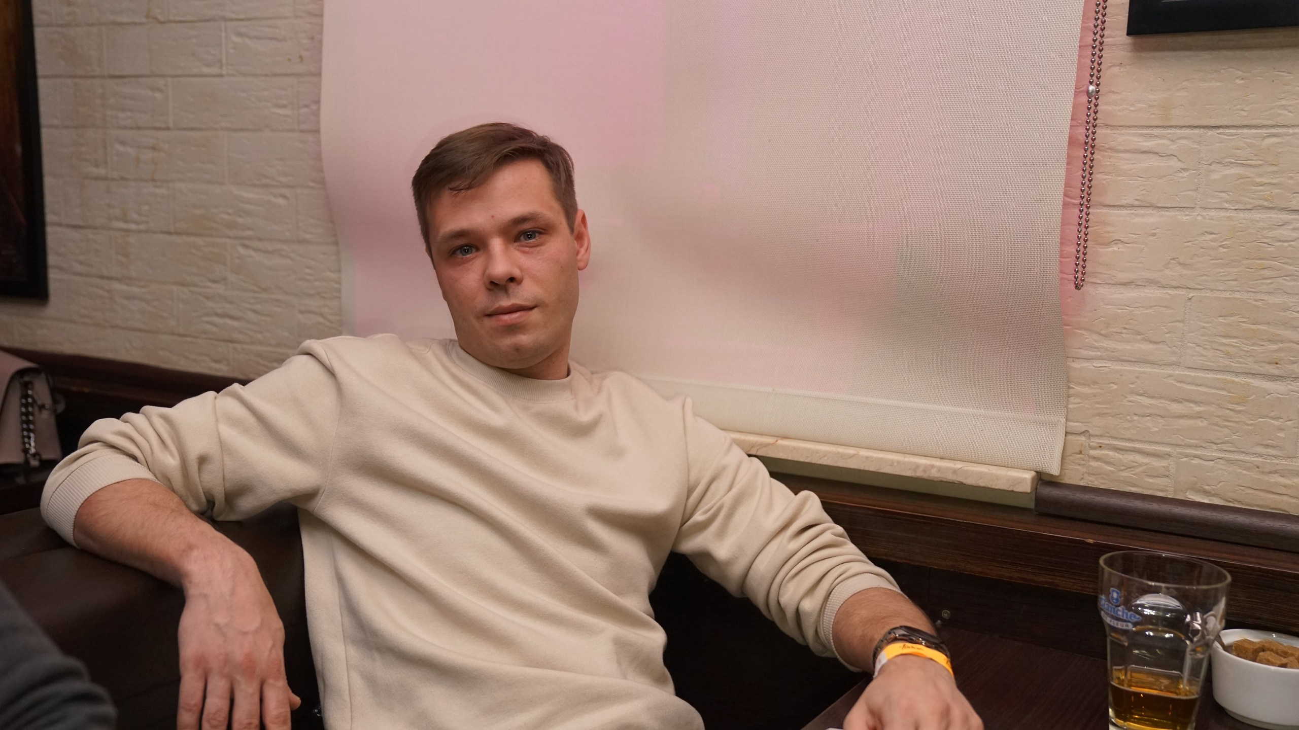 «Новогодний корпоратив». Клубная вечеринка | 25.12.2021. Галерея Фантим