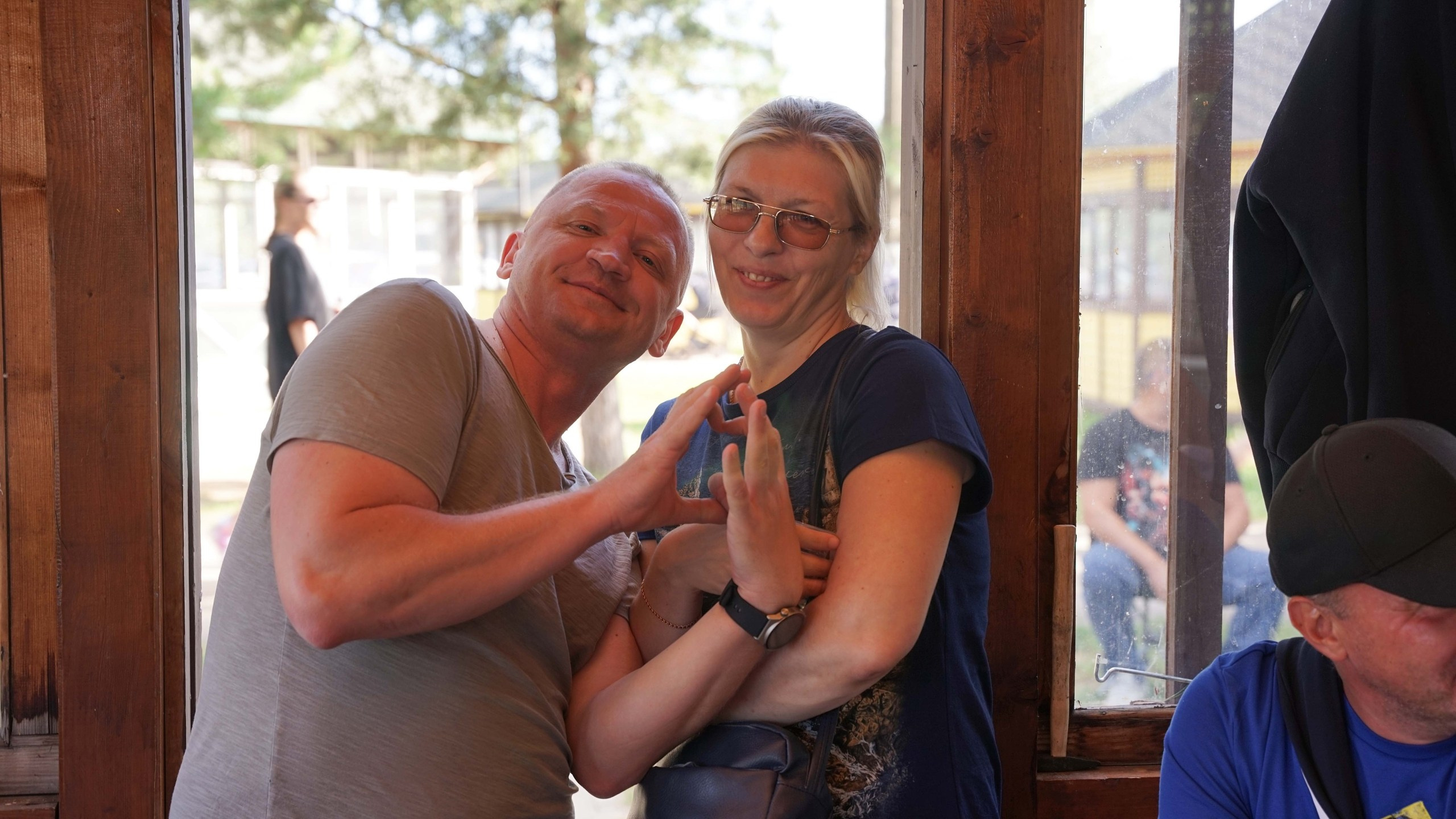 Шашлыки | 06.07.2024. Галерея Фантим