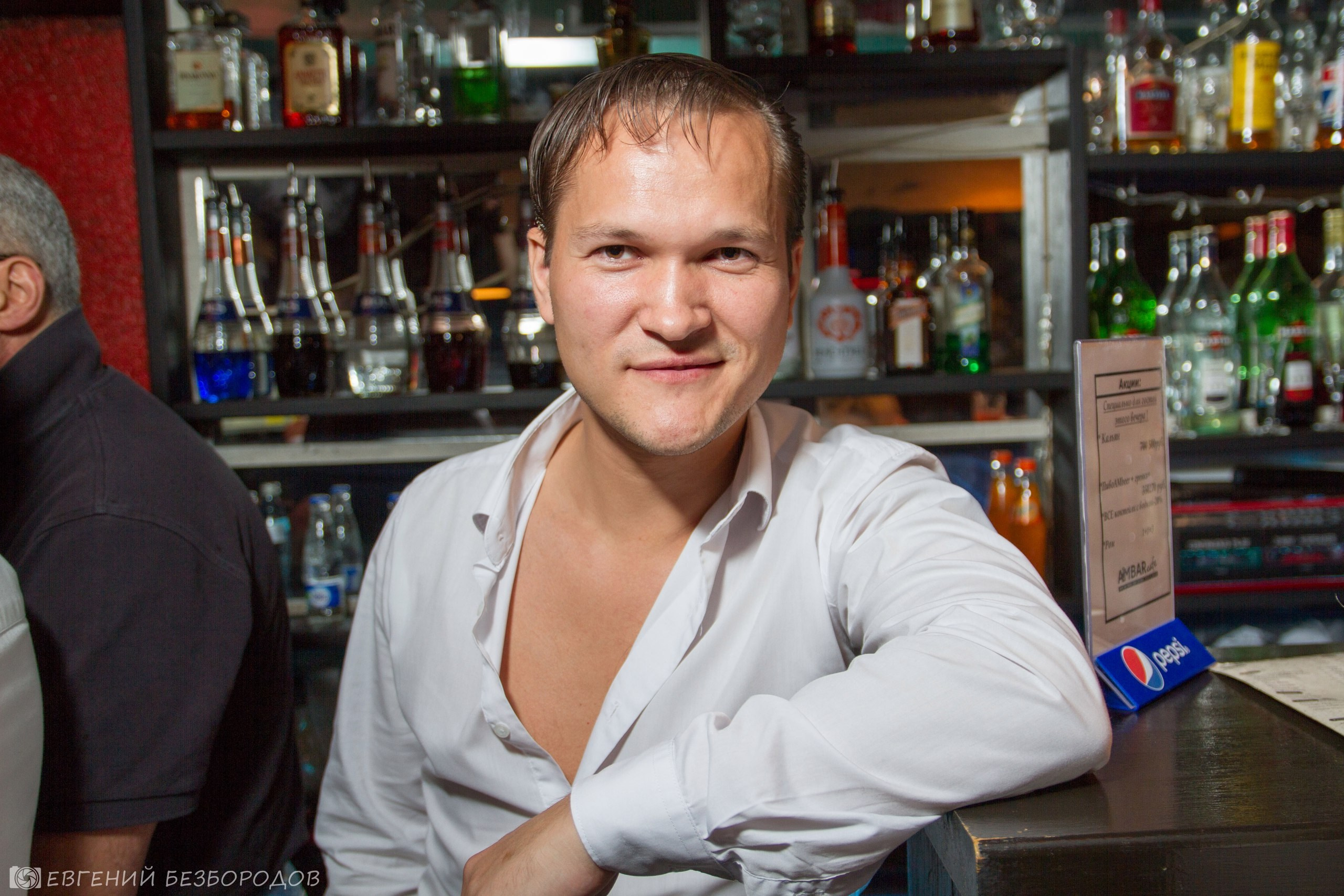 Музыкальная вечеринка | 02.09.2016. Галерея Фантим