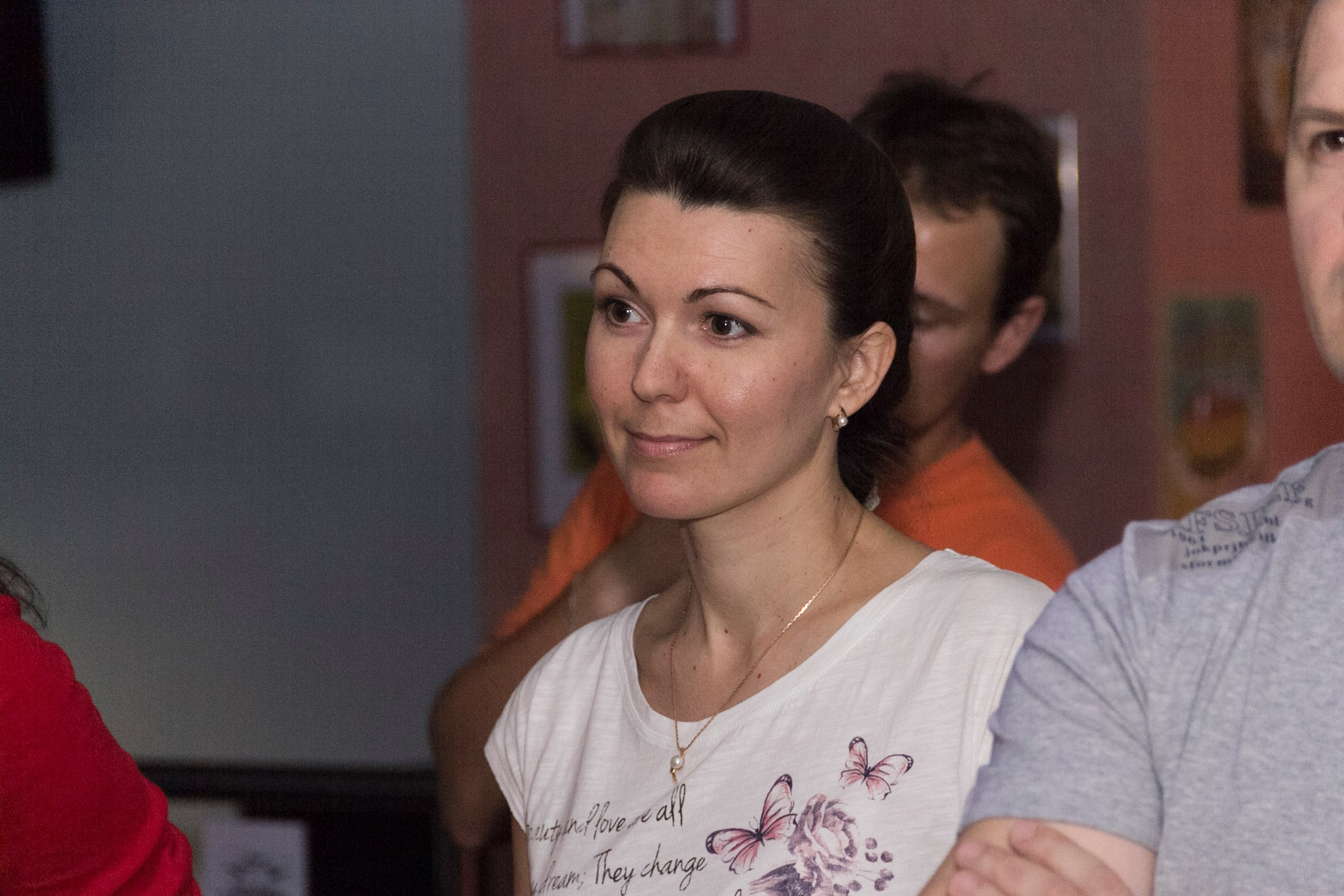 Турнир по боулингу | 05.11.2016. Галерея Фантим