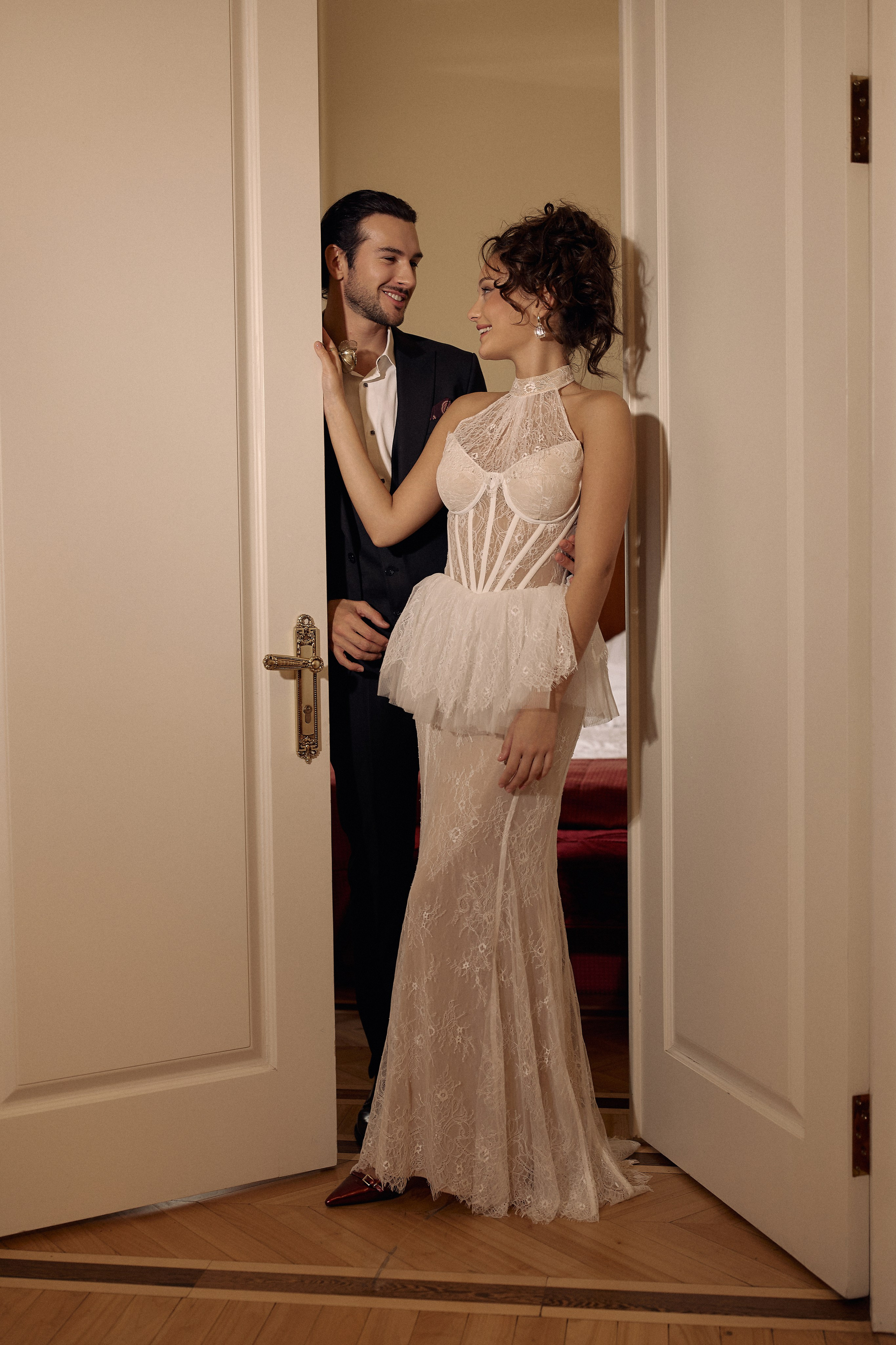 Дмитрий и Дарина