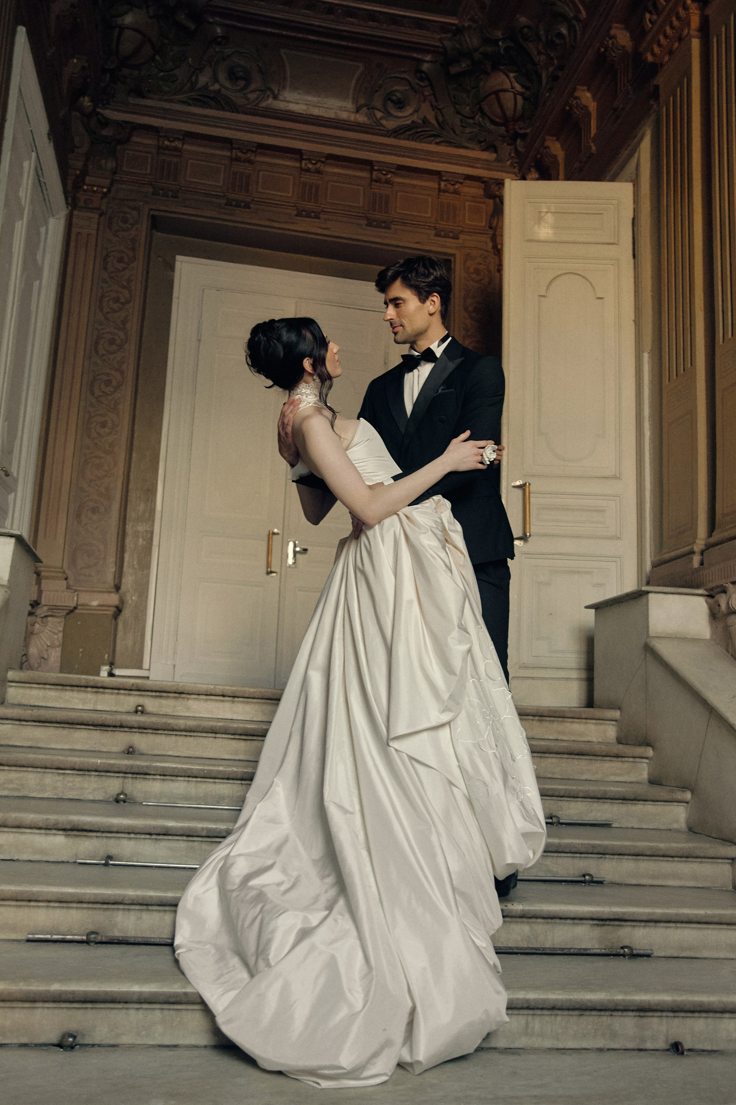 Никита и Дарья