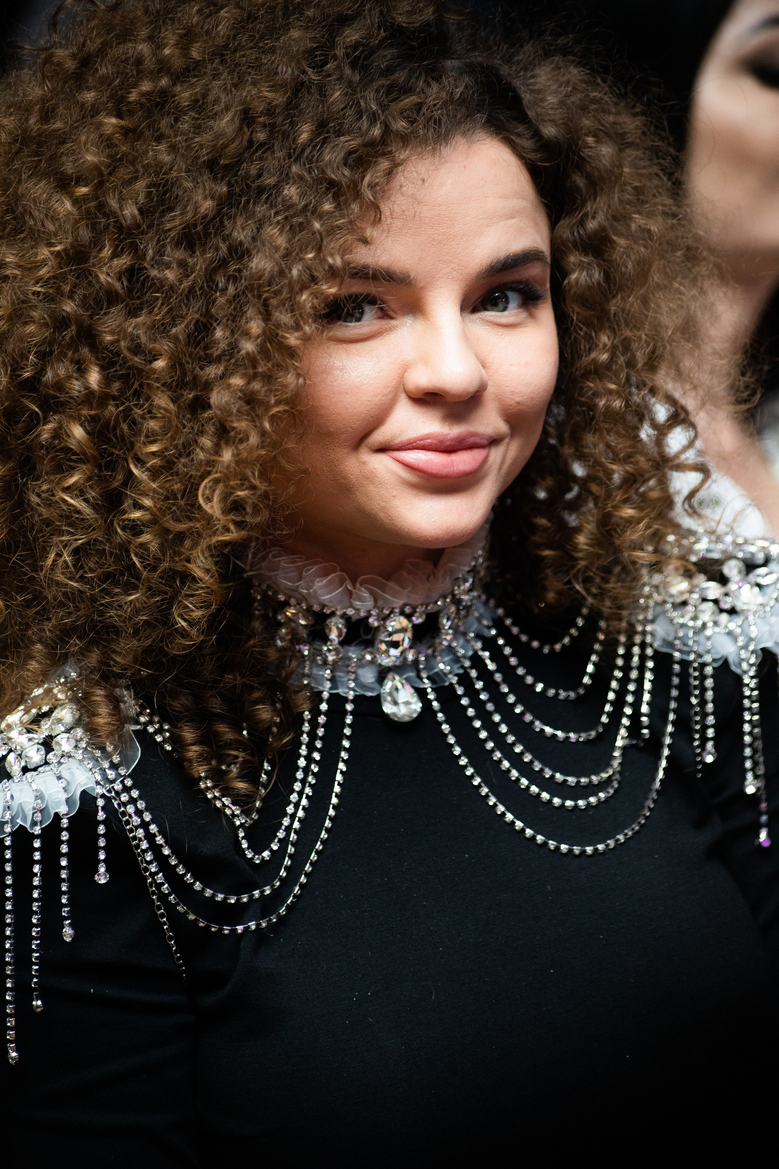 FB. Art photographer Nino