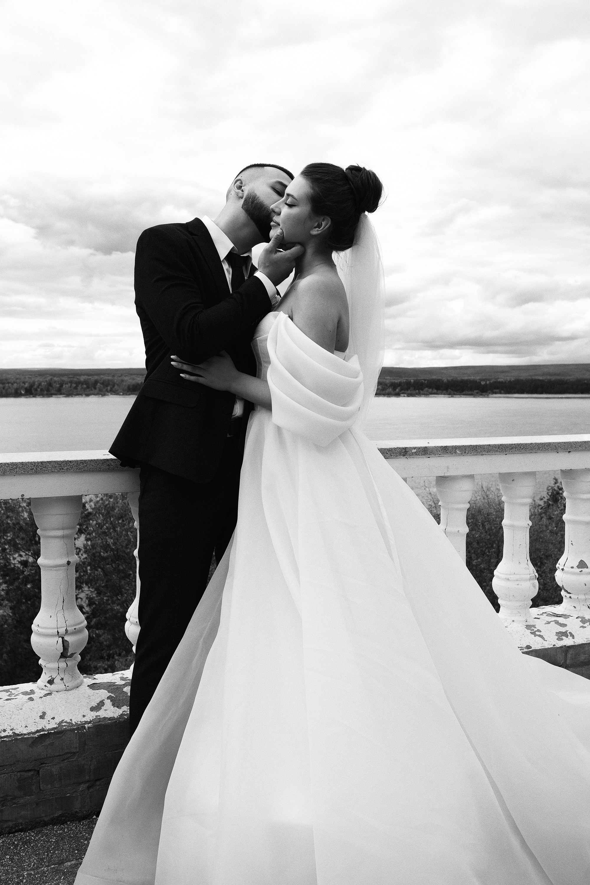 Ирина и Артем. Anya.vision