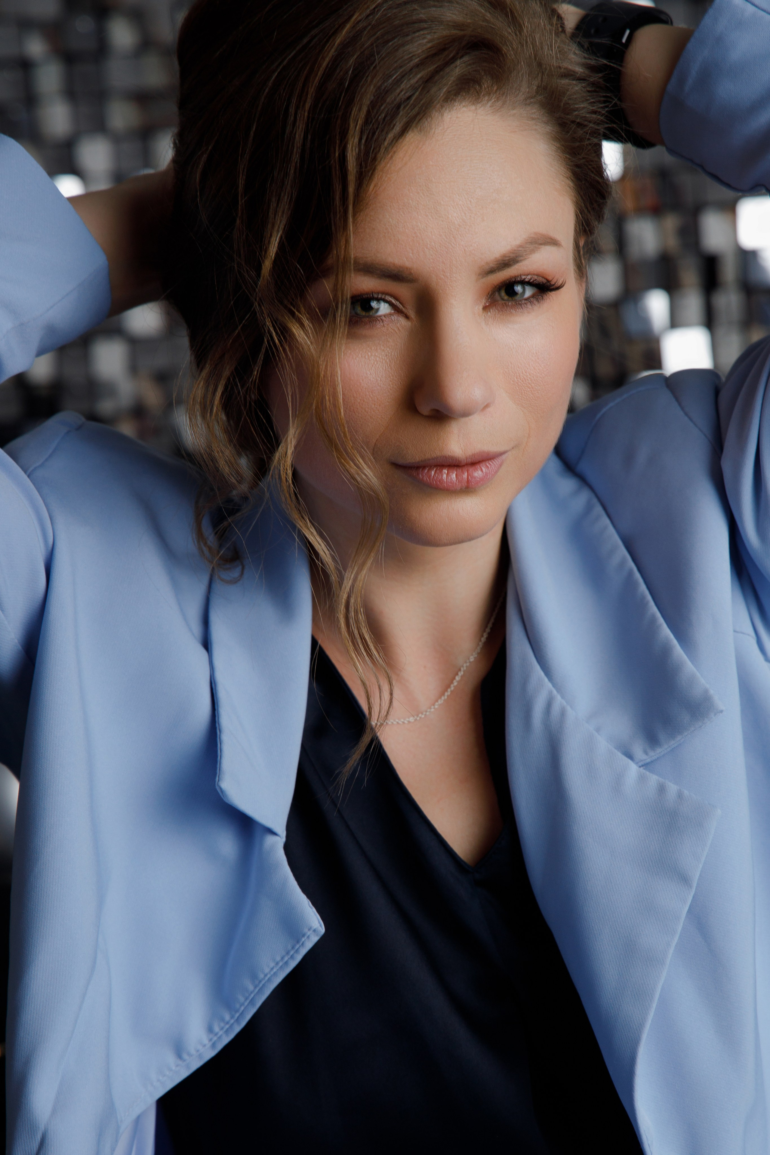 Наталья. Фотограф Новороссийск