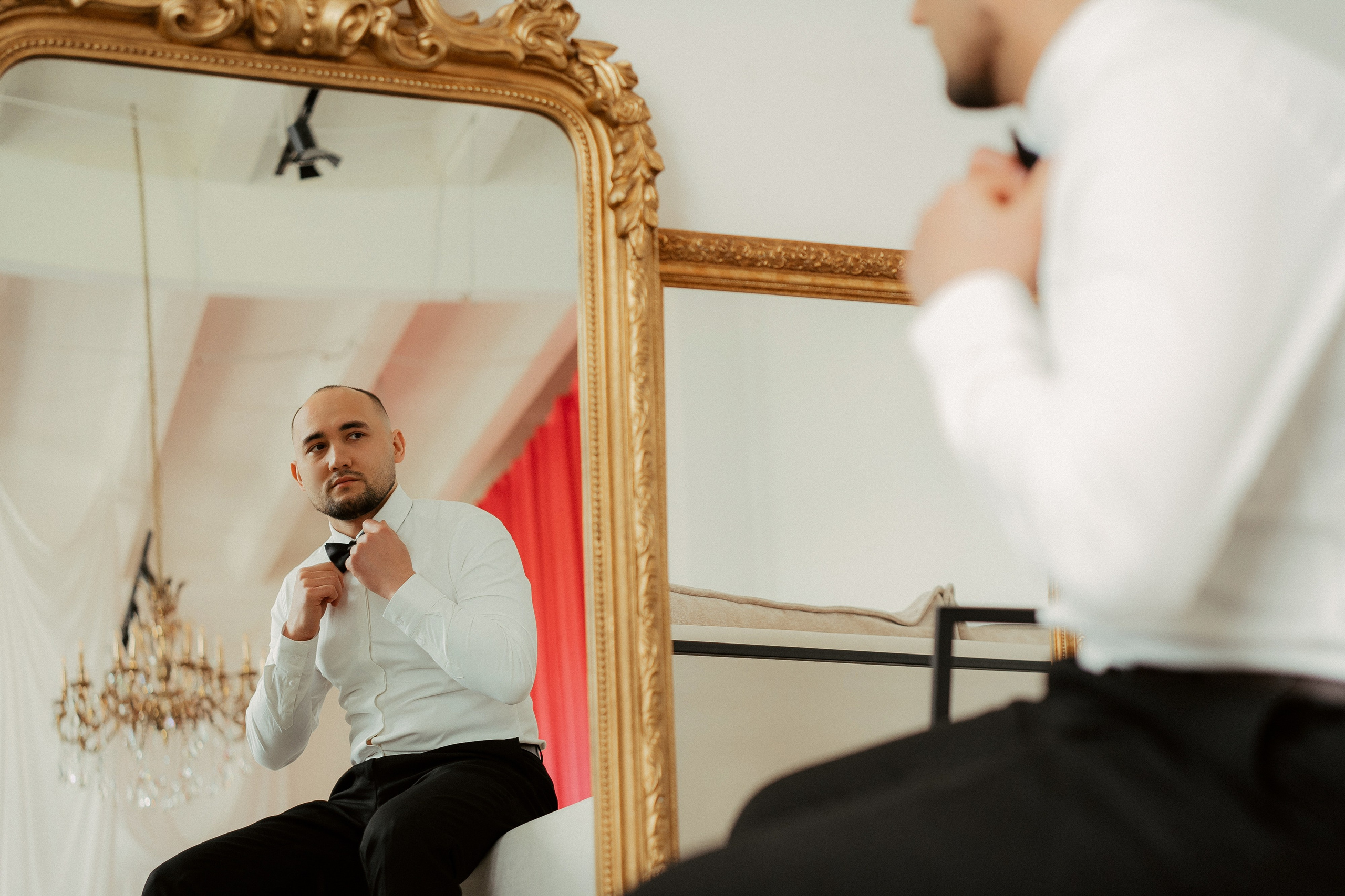 Константин и Юлия. Фотограф Никита Анкудинов. Москва — Чебоксары — Казань