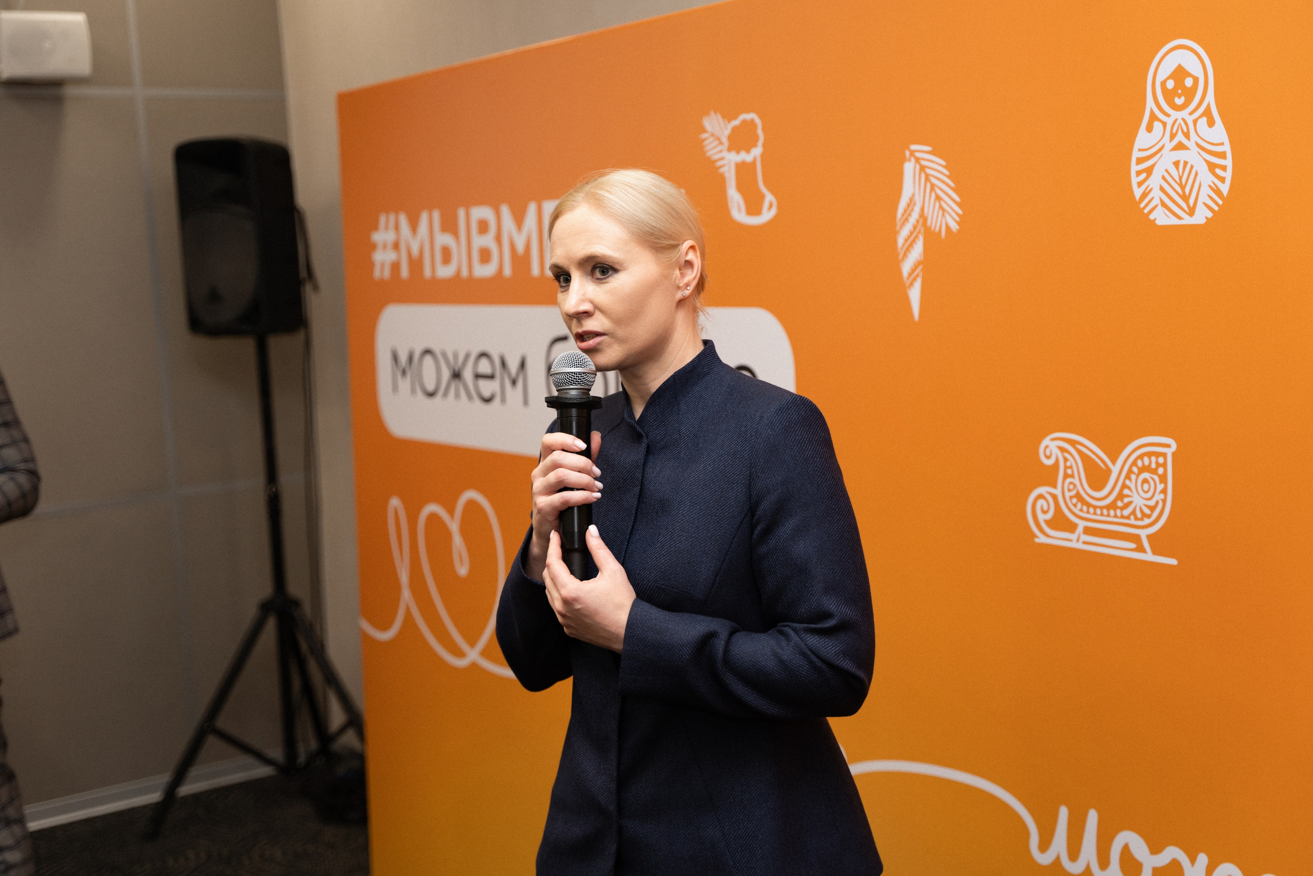 VIII форум добровольцев Рязанской области. Фотограф Надежда Погребняк | Рязань | Москва