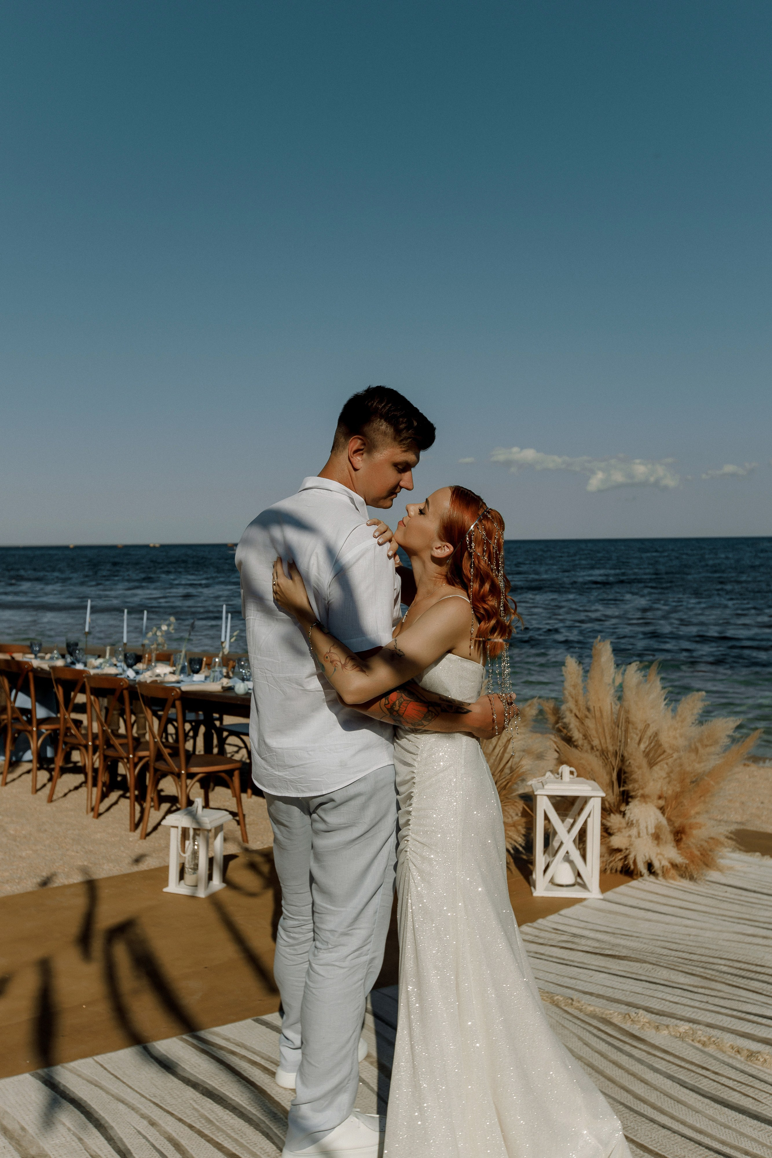 Егор и Настя. Фотограф Анна Лейман. Севастополь