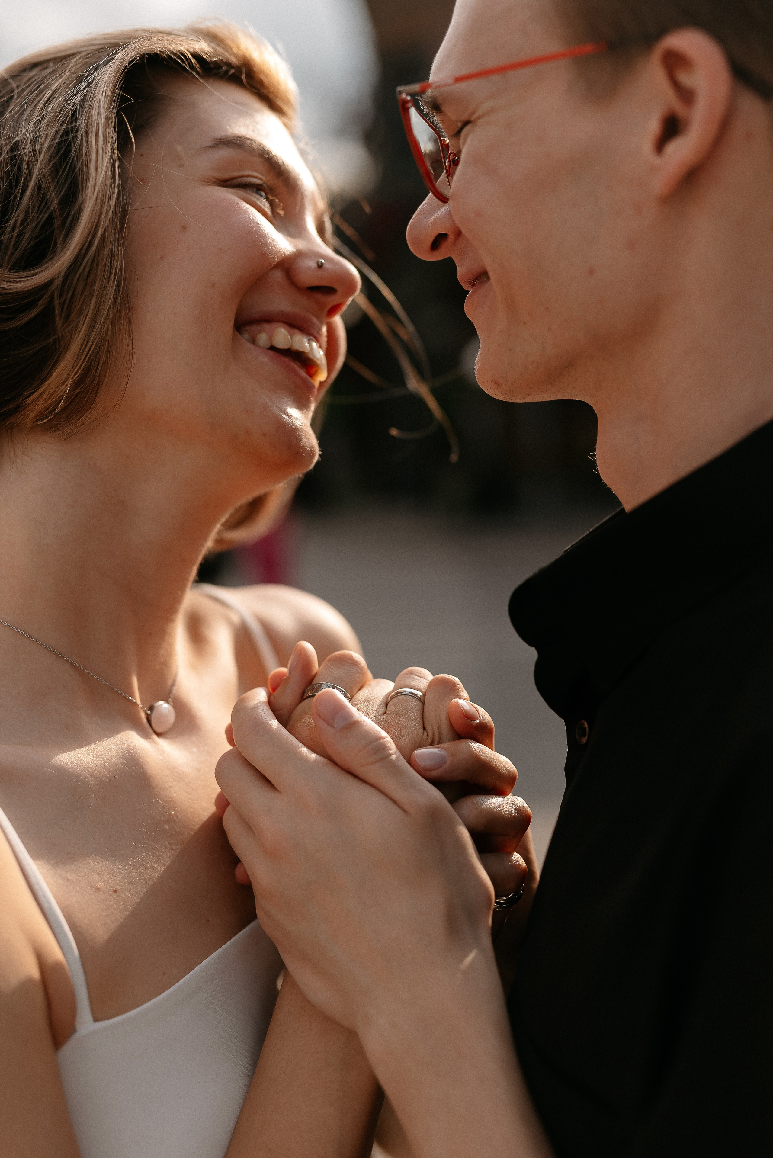 Саша и Ярослава. Фотограф Анастасия Вега Ростов-на-Дону