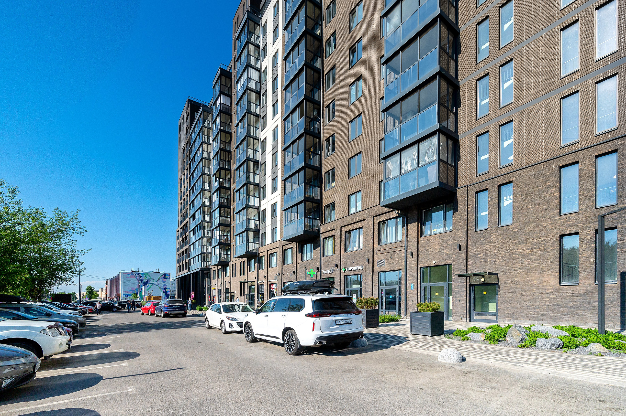 Квартира на продажу ул. Магнитогорская. Интерьерный фотограф. Фото- видеосъемка недвижимости Санкт-Петербург