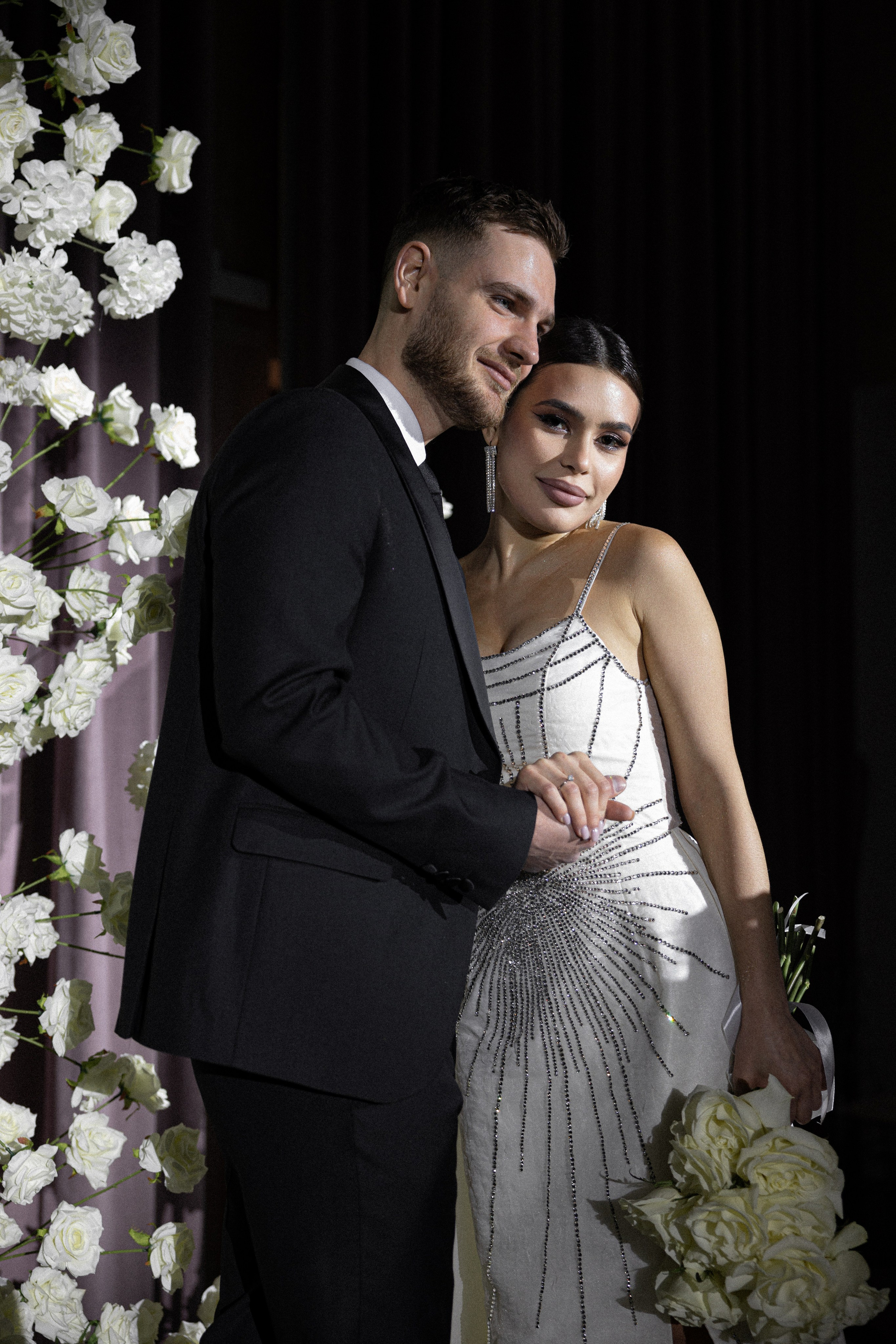 Sergey & Sabina. Вебер Юлия фотограф Ростов-на-Дону