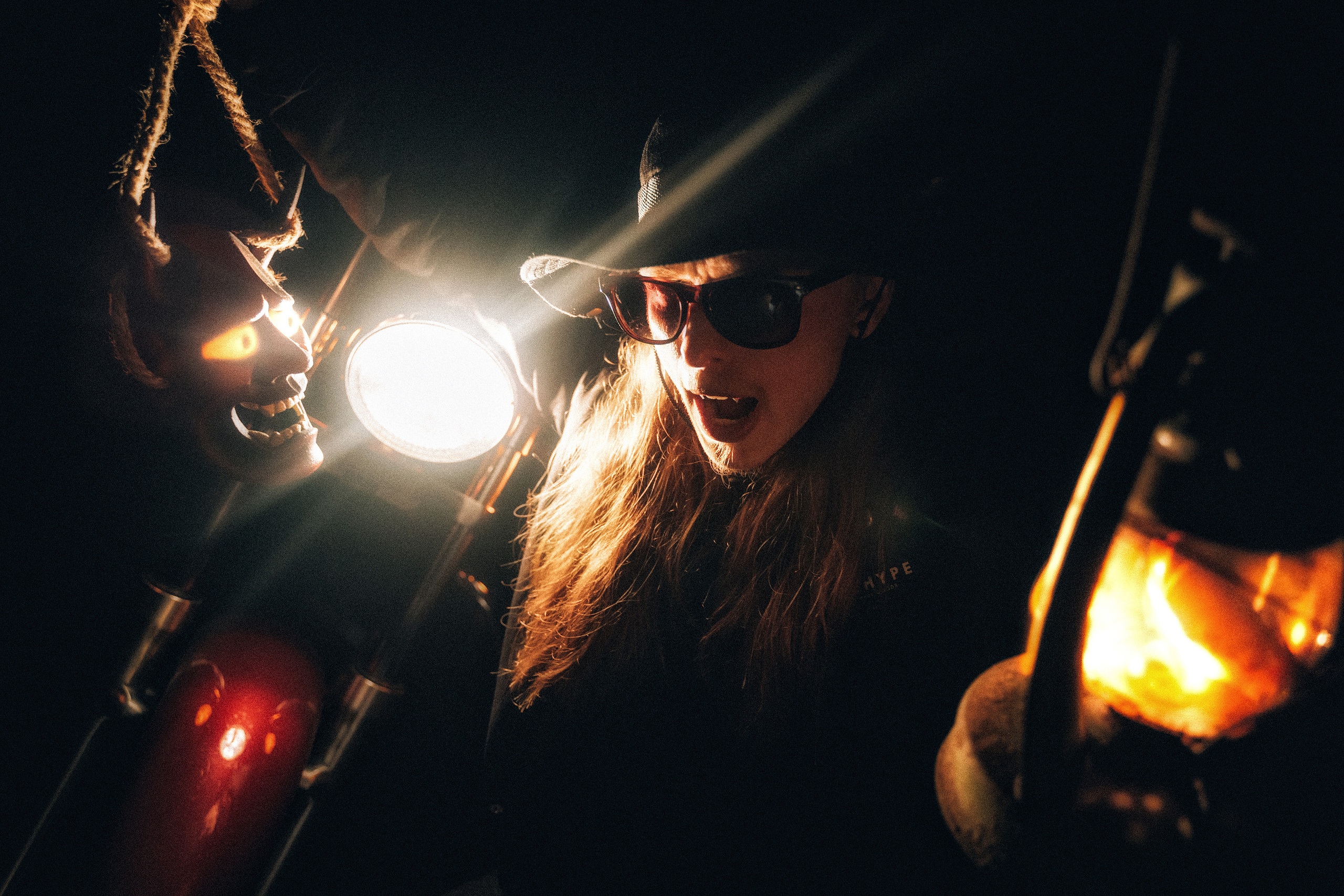 «Count Dracula» and Honda Shadow. Фотограф Новополоцк, Полоцк, Минск, РБ, Зимаков Егор