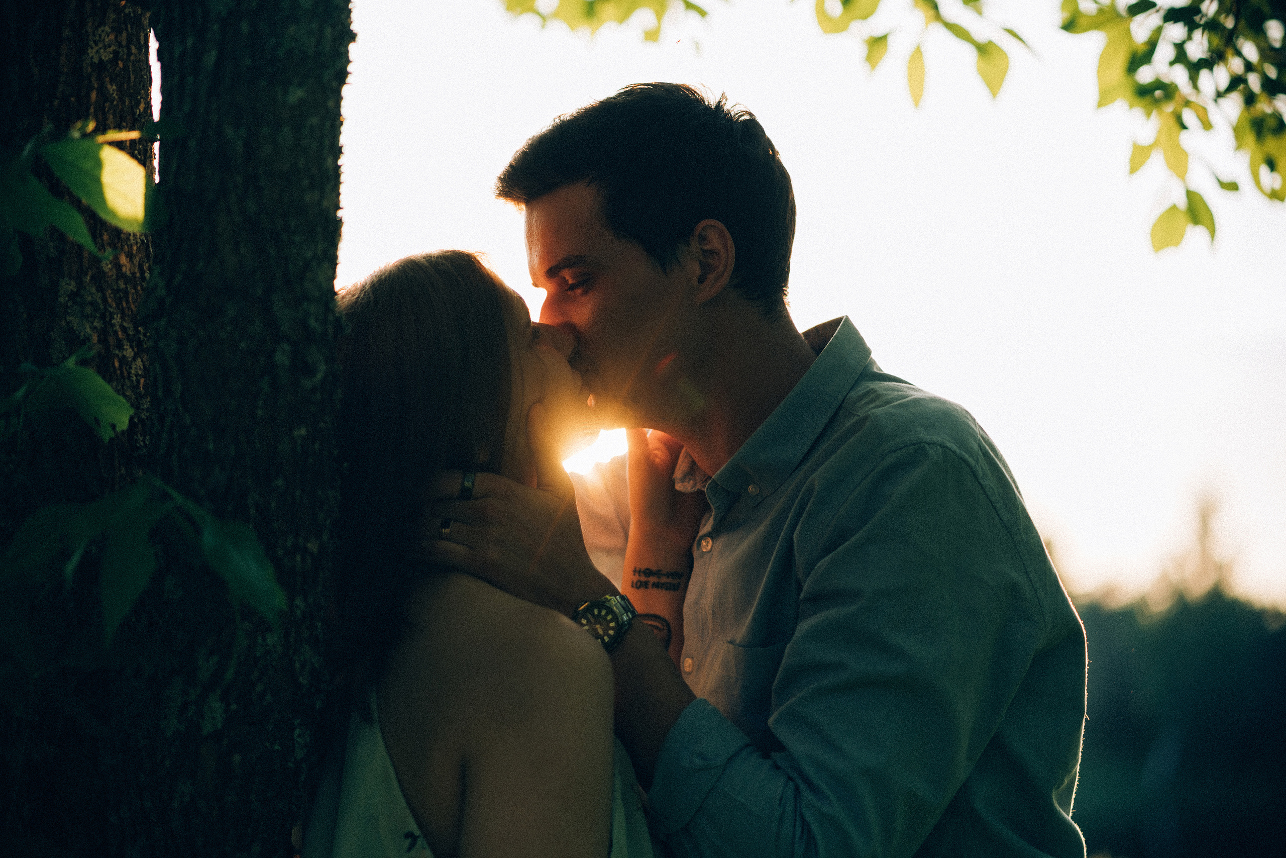 Даша и Александр. Фотограф Новополоцк, Полоцк, Минск, РБ, Зимаков Егор