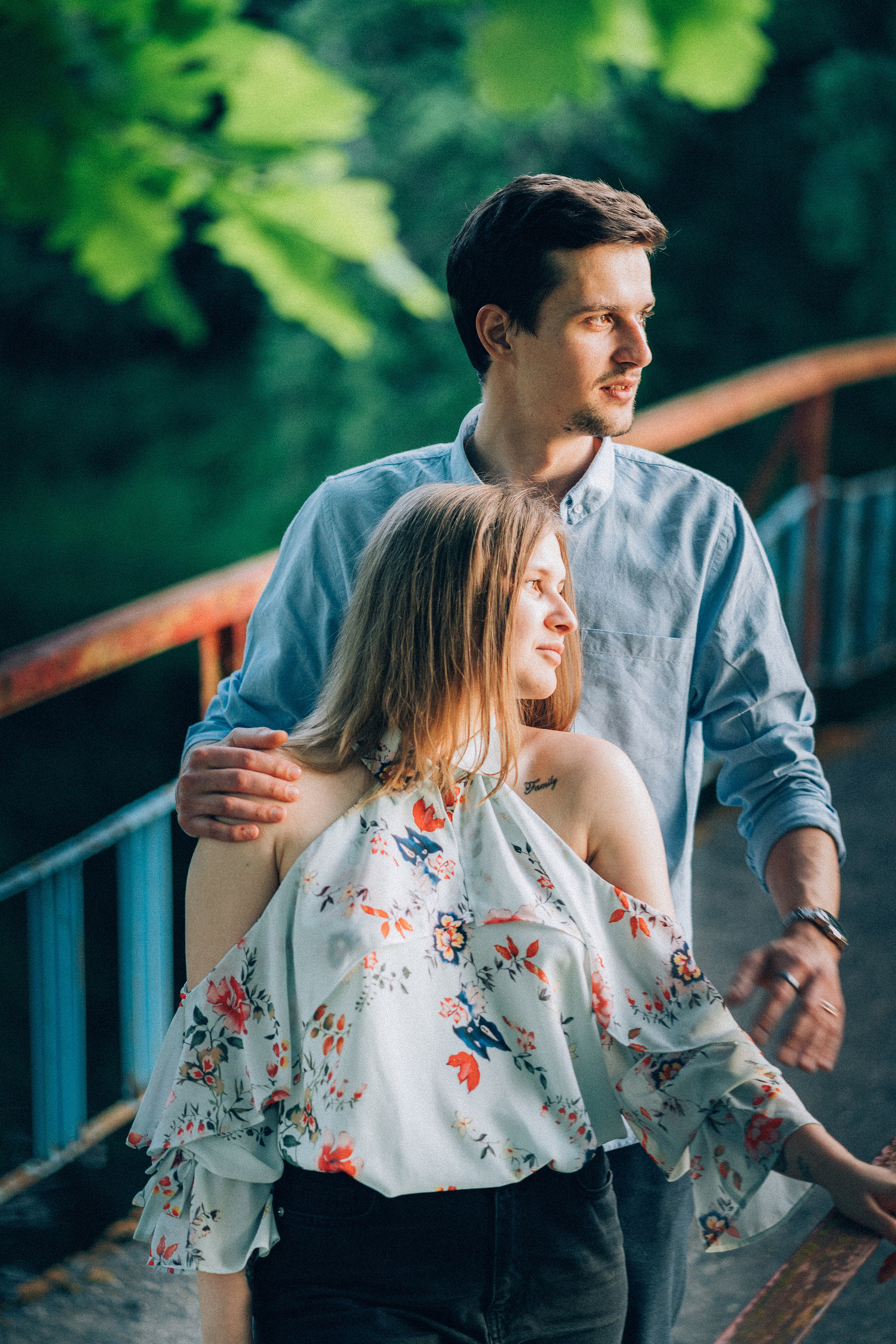 Даша и Александр. Фотограф Новополоцк, Полоцк, Минск, РБ, Зимаков Егор