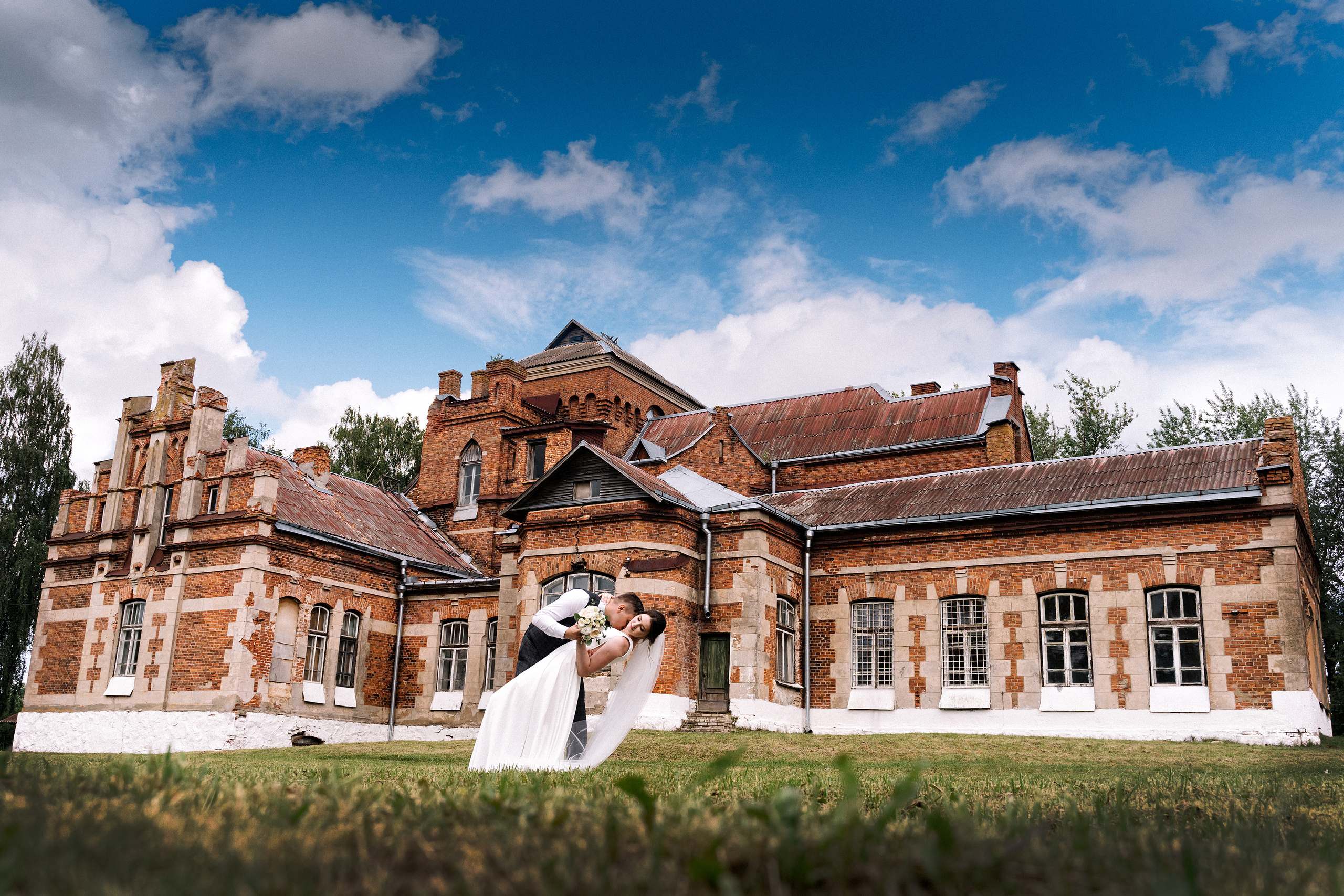 Анонс свадьбы Юры и Яны. Фотограф Новополоцк, Полоцк, Минск, РБ, Зимаков Егор