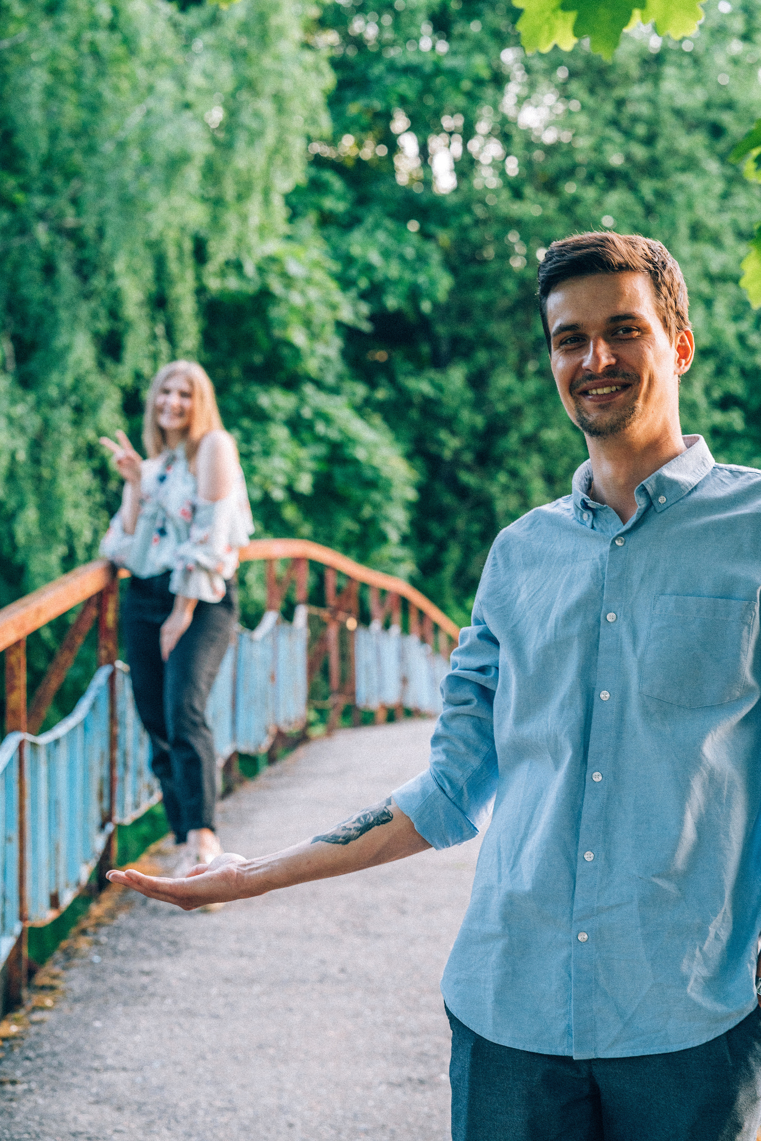 Даша и Александр. Фотограф Новополоцк, Полоцк, Минск, РБ, Зимаков Егор