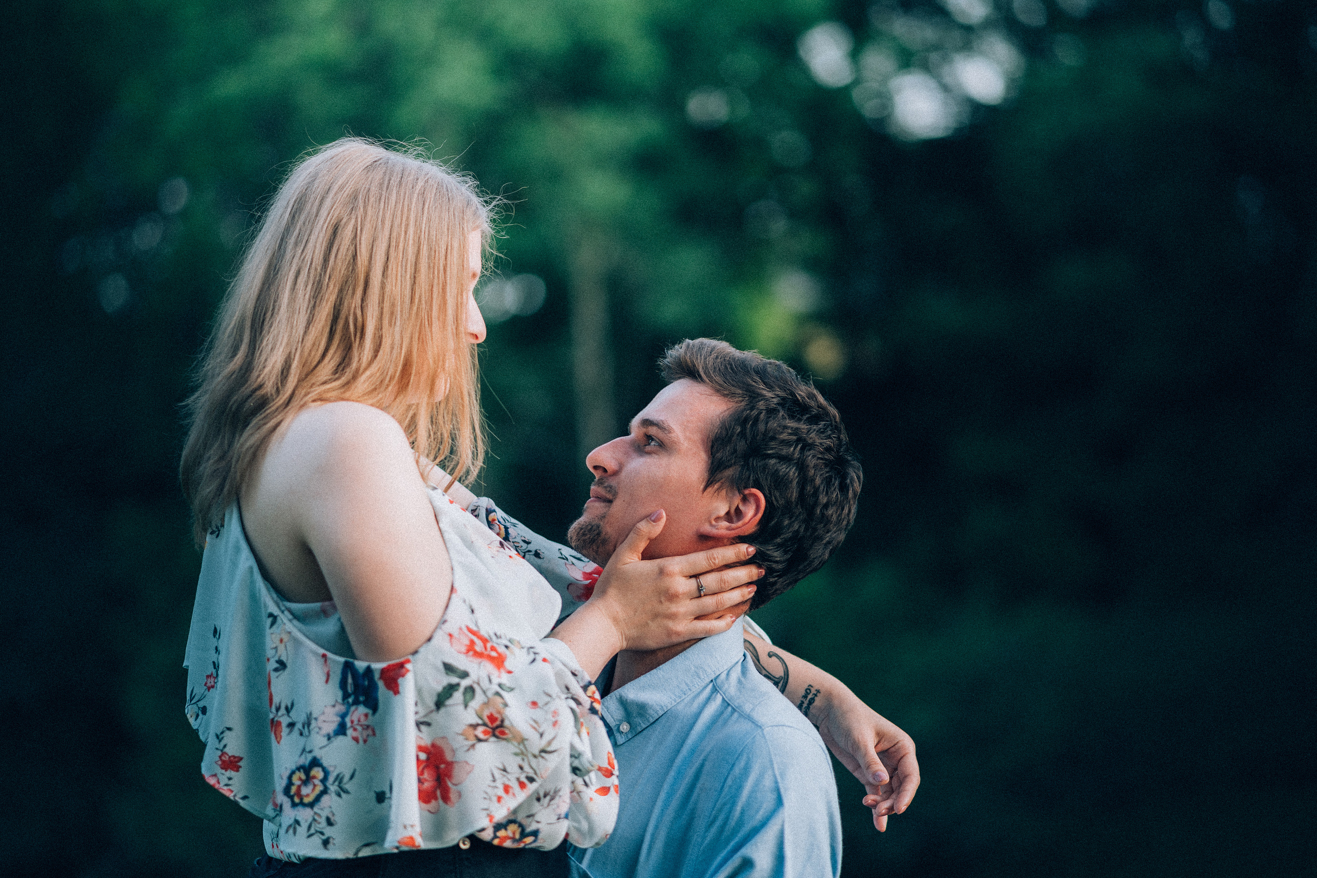 Даша и Александр. Фотограф Новополоцк, Полоцк, Минск, РБ, Зимаков Егор