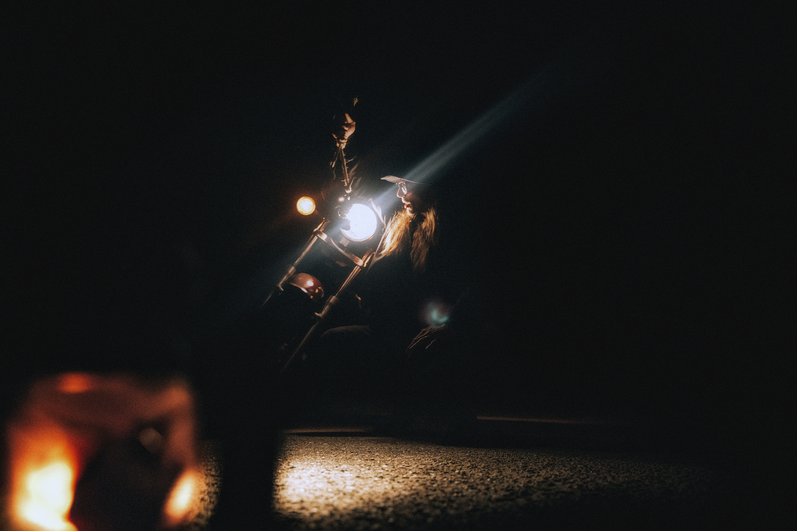 «Count Dracula» and Honda Shadow. Фотограф Новополоцк, Полоцк, Минск, РБ, Зимаков Егор