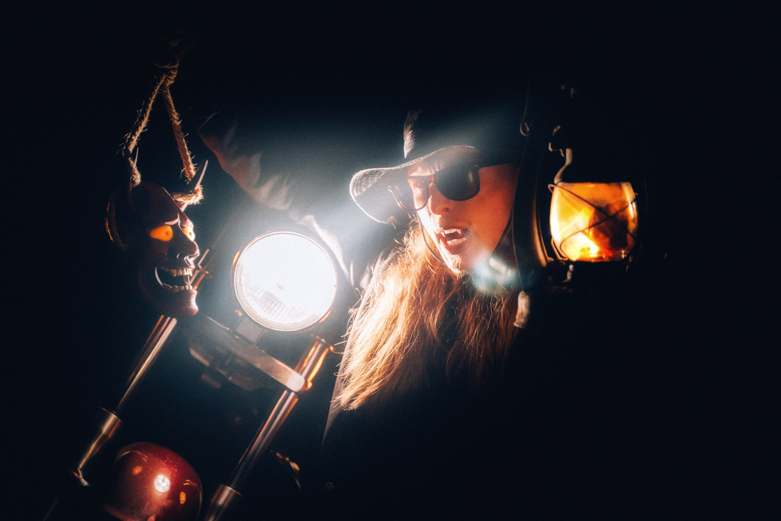 «Count Dracula» and Honda Shadow. Фотограф Новополоцк, Полоцк, Минск, РБ, Зимаков Егор