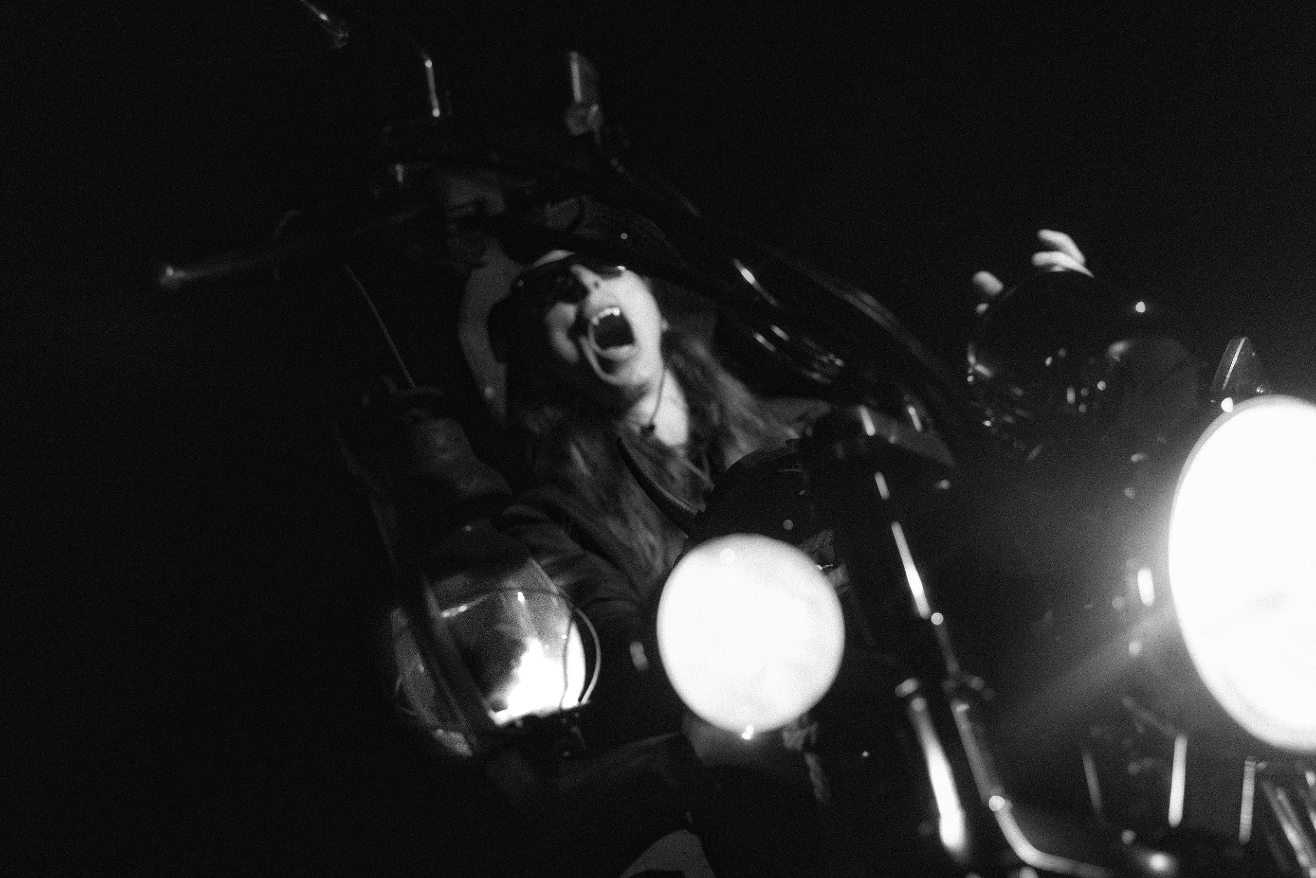 «Count Dracula» and Honda Shadow. Фотограф Новополоцк, Полоцк, Минск, РБ, Зимаков Егор