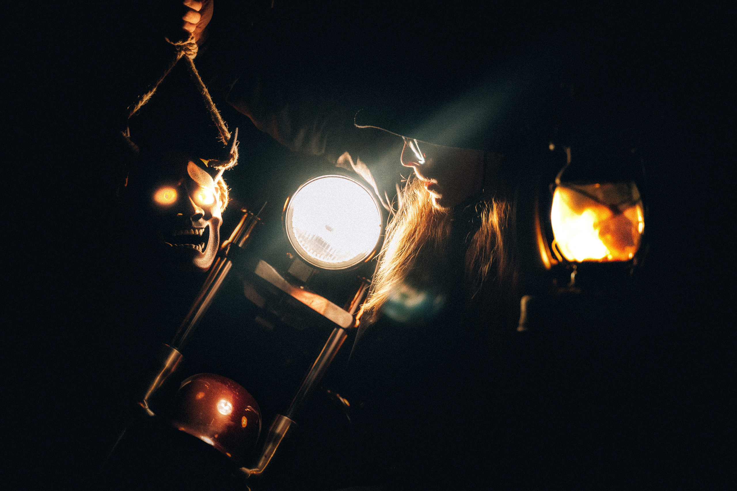 «Count Dracula» and Honda Shadow. Фотограф Новополоцк, Полоцк, Минск, РБ, Зимаков Егор