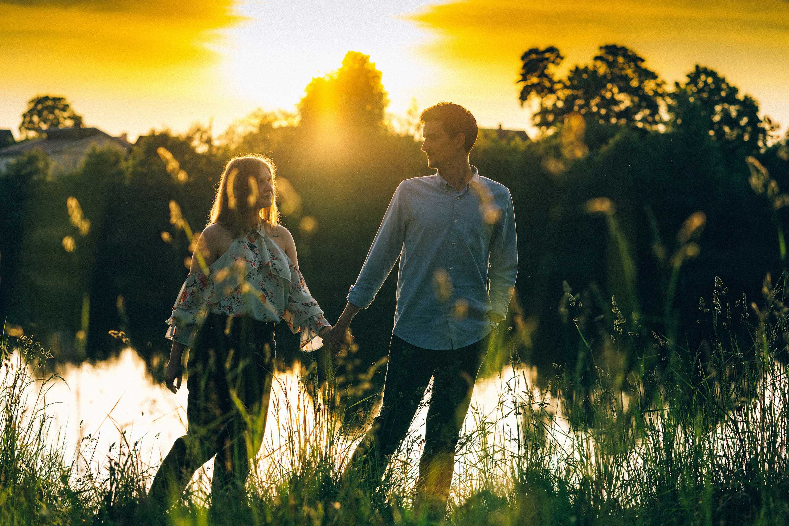Даша и Александр. Фотограф Новополоцк, Полоцк, Минск, РБ, Зимаков Егор