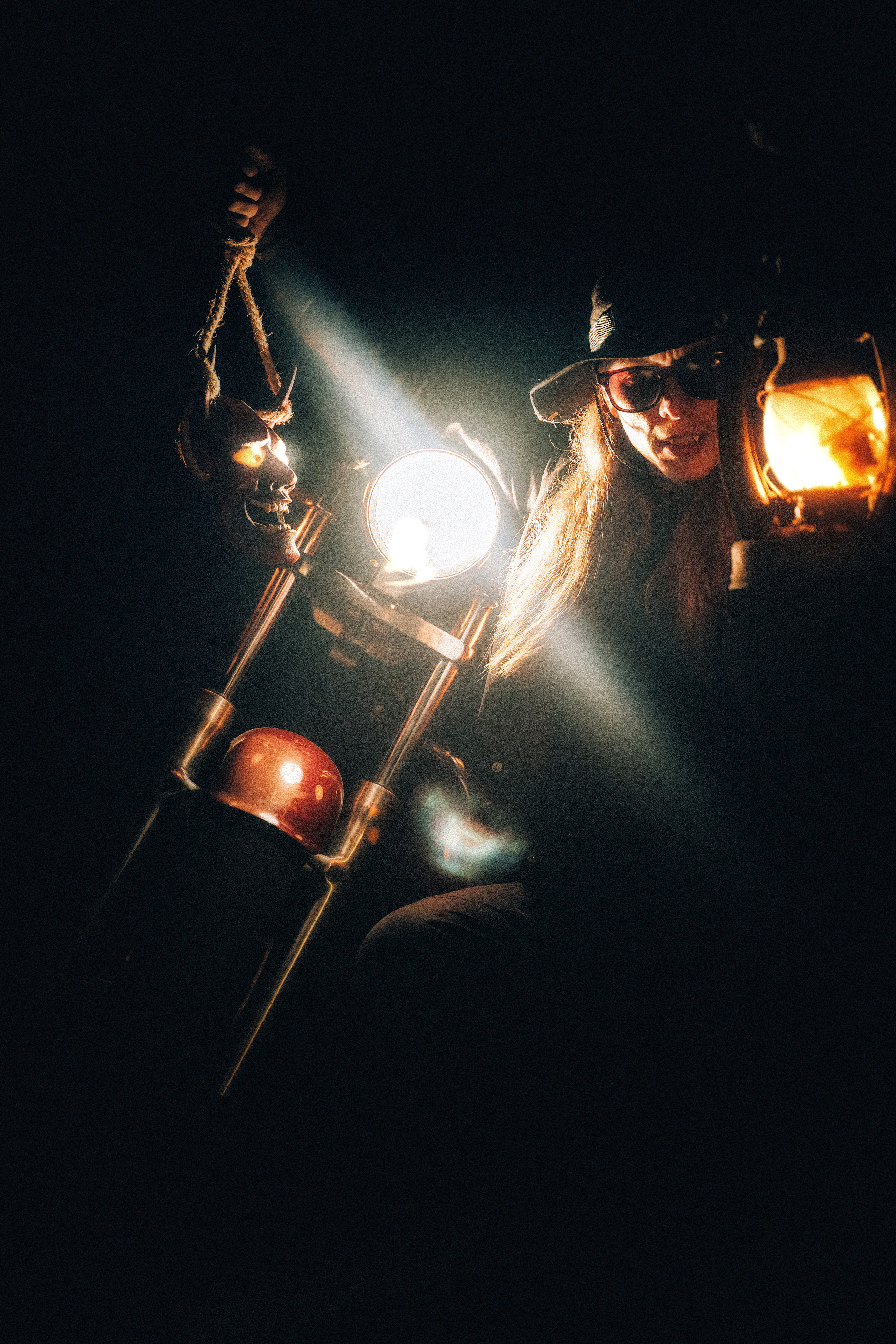 «Count Dracula» and Honda Shadow. Фотограф Новополоцк, Полоцк, Минск, РБ, Зимаков Егор