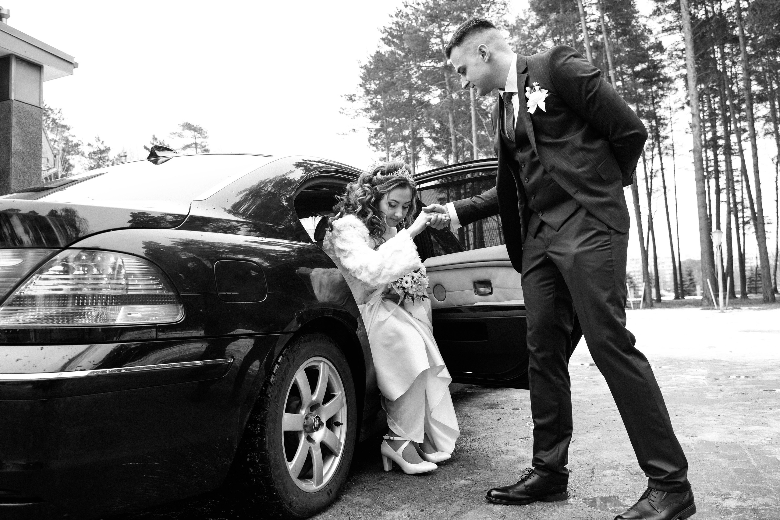 Алена и Влад. Фотограф Новополоцк, Полоцк, Минск, РБ, Зимаков Егор