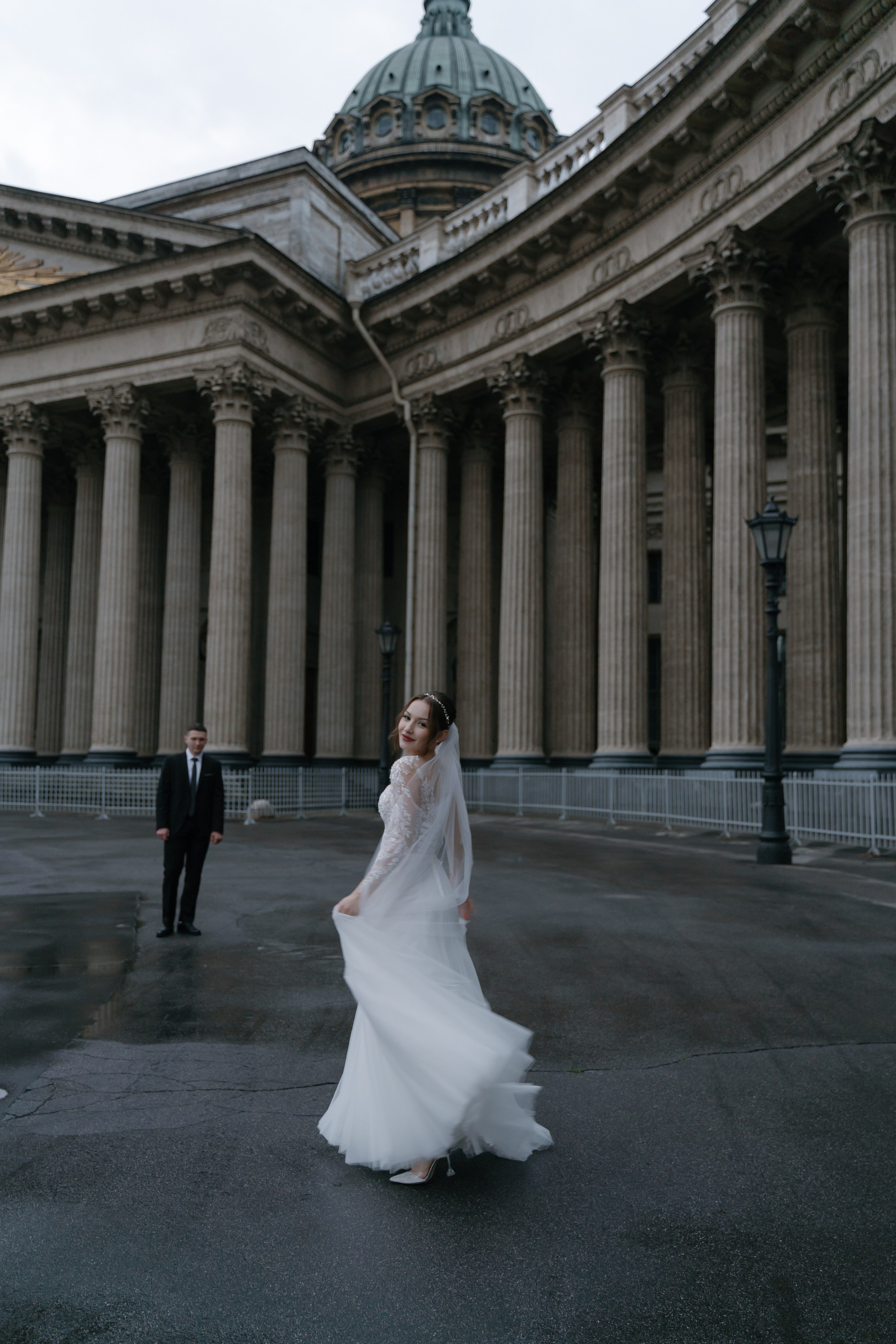 08.09.2023. Свадебный фотограф — Наталья Фед СПб/Москва