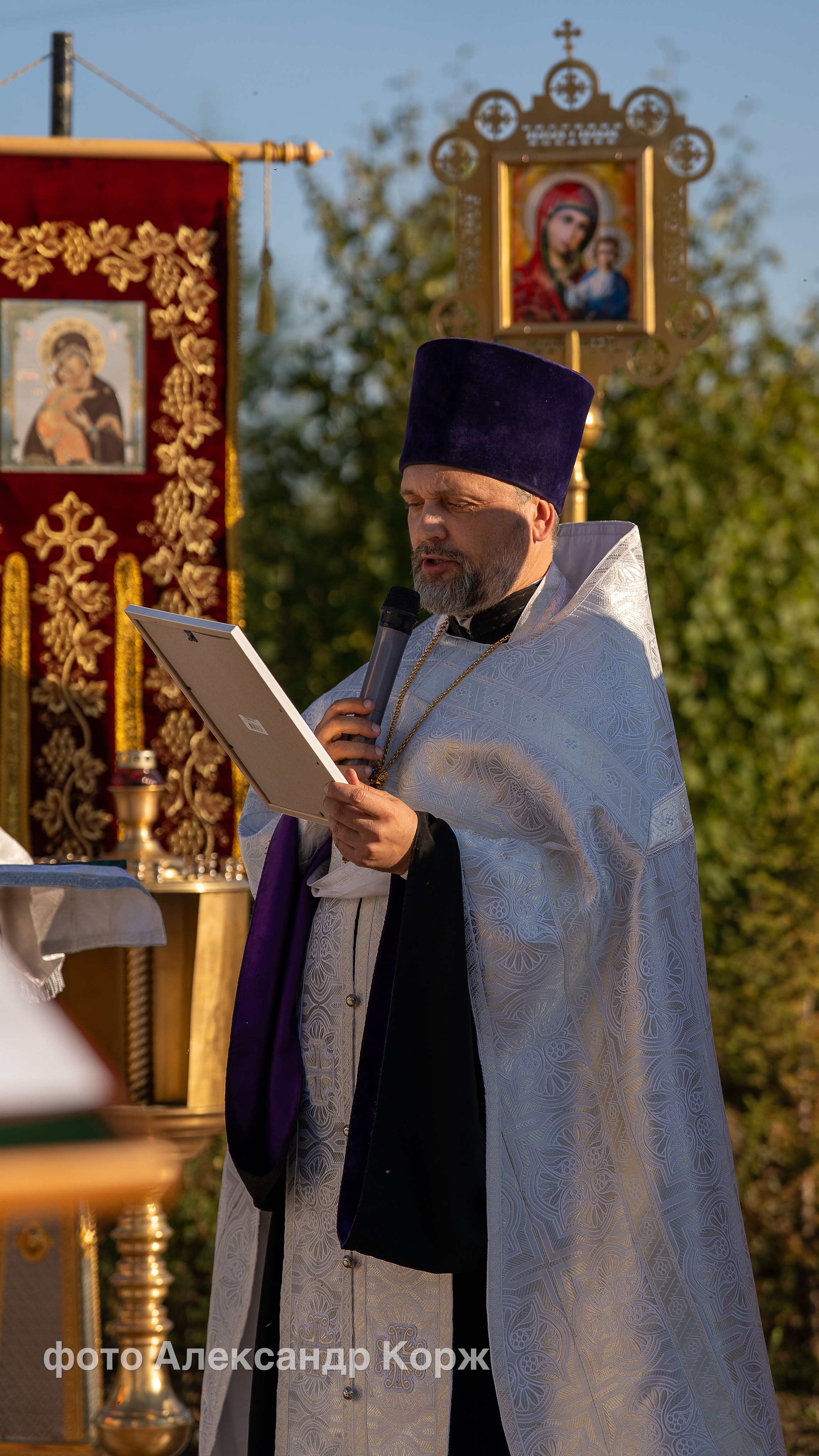 Яблочный спас. Фотографии и видеосъемка, Айхал, Удачный, Якутия. Фотографии Айхал