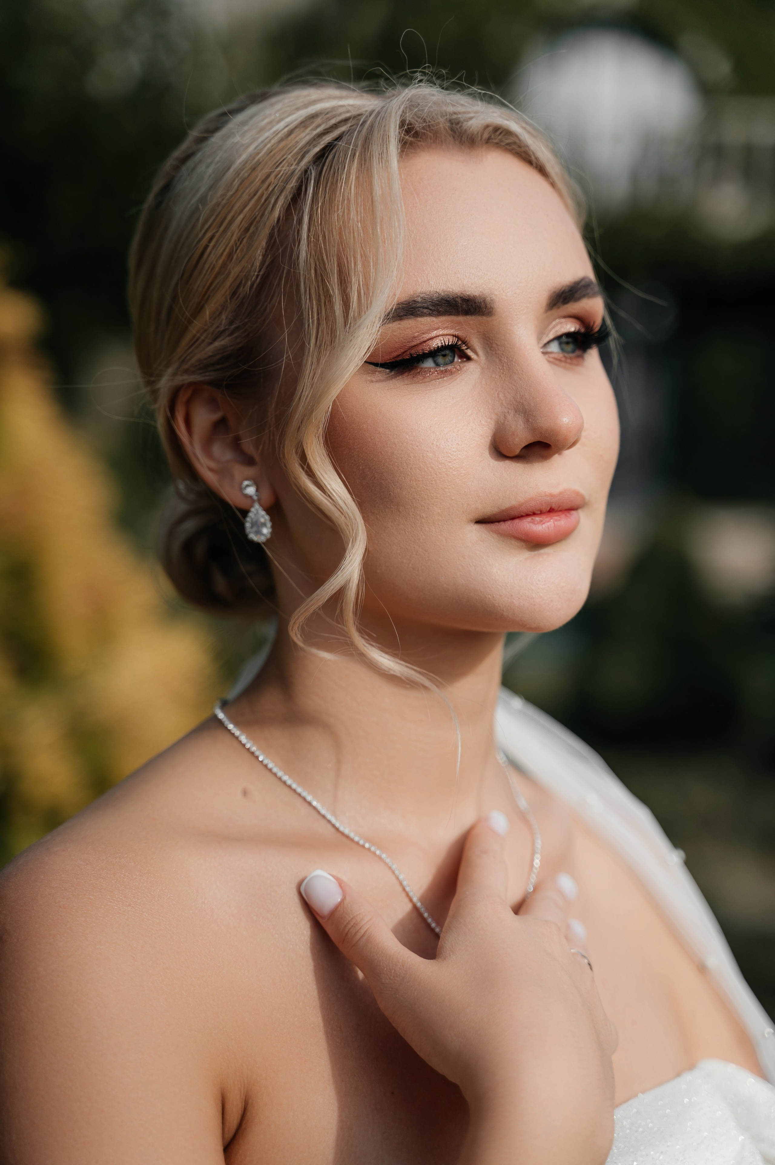 Евгений и Екатерина. Фотограф Палий Ульяна