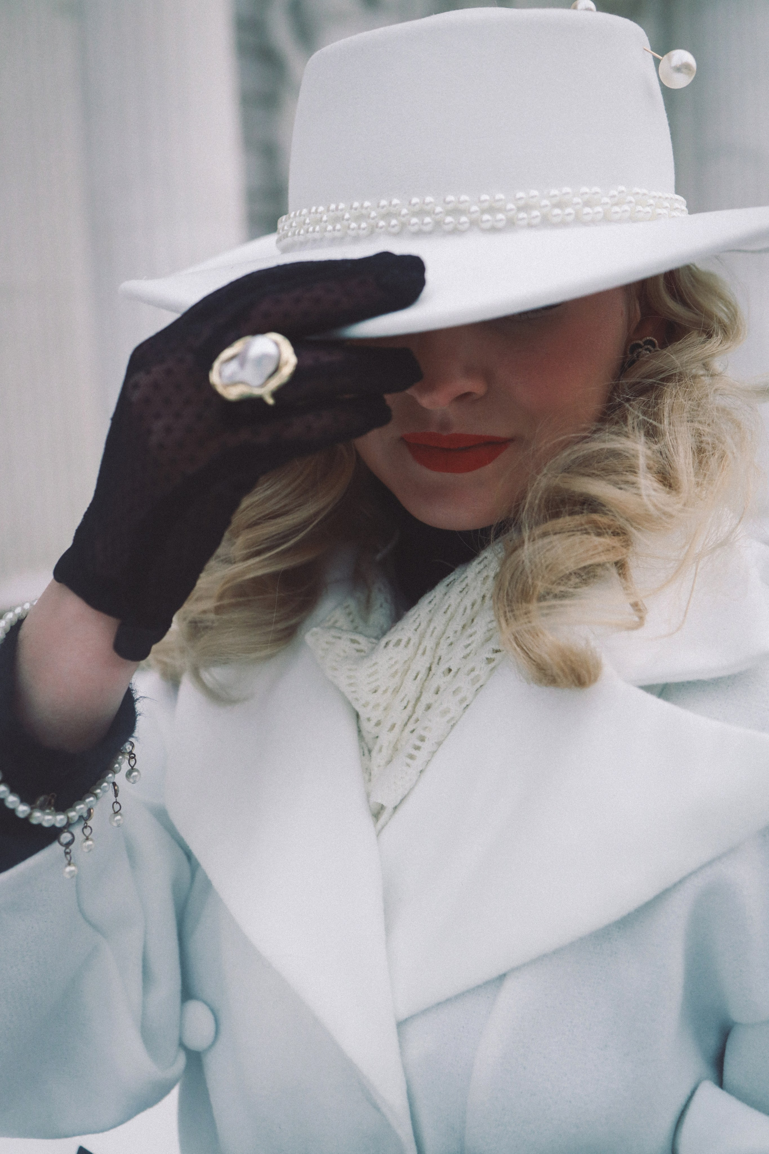 Фотосессия в стиле Chanel🖤. Иванова Ирина Свадебный и семейный фотограф г. Уфа