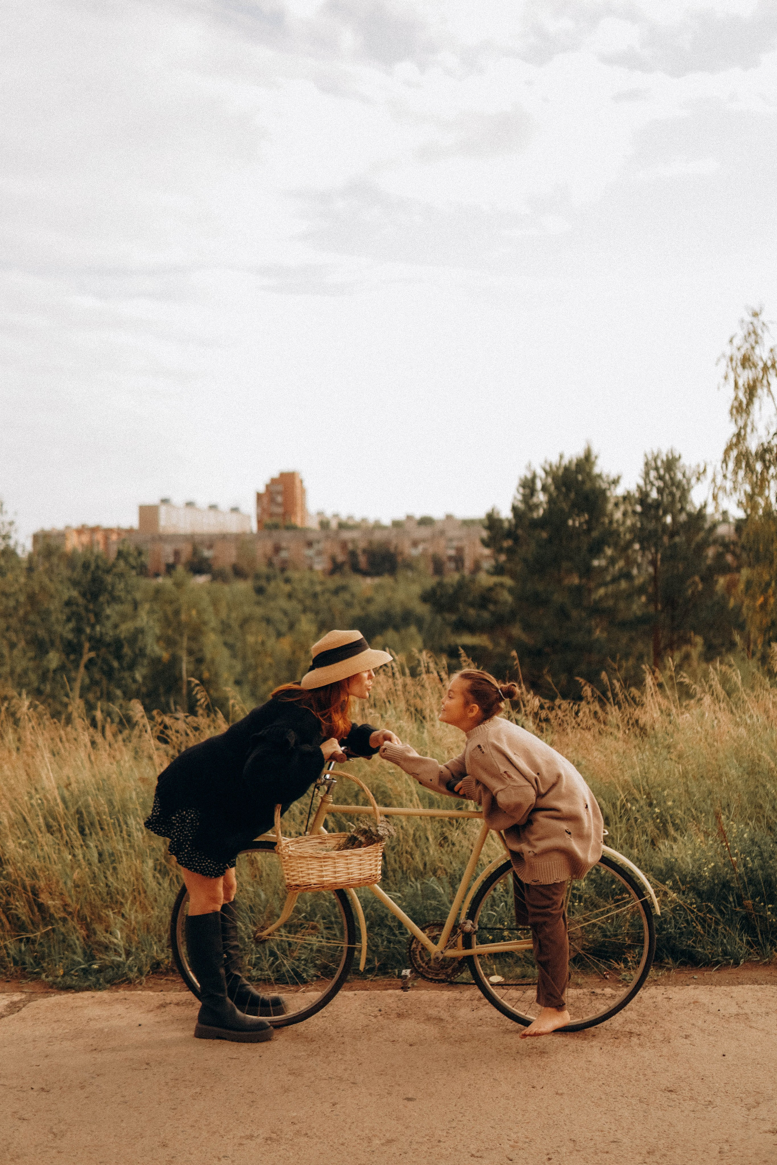 Семейная история. Сибирский фотограф Братск, Иркутск Анна Галанина