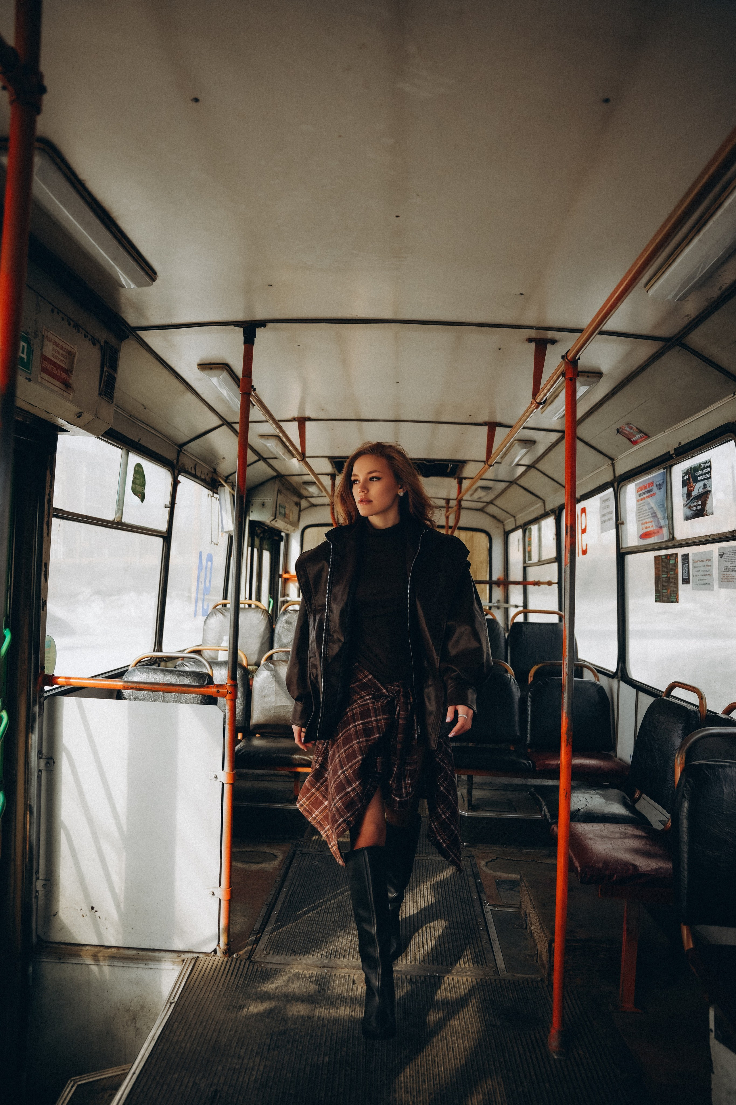 Фотодни. Сибирский фотограф Братск, Иркутск Анна Галанина