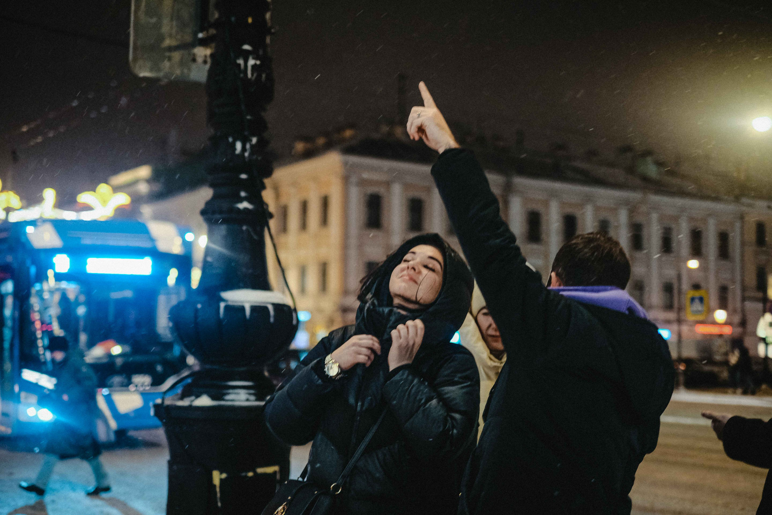 2021.12. Фотограф Алексей Алексеев