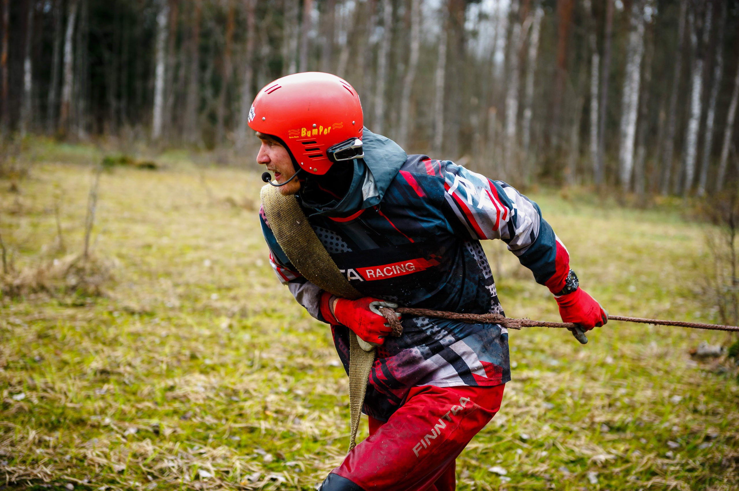 Ленинград-трофи 2024 — день 2. Фотограф Алексей Алексеев