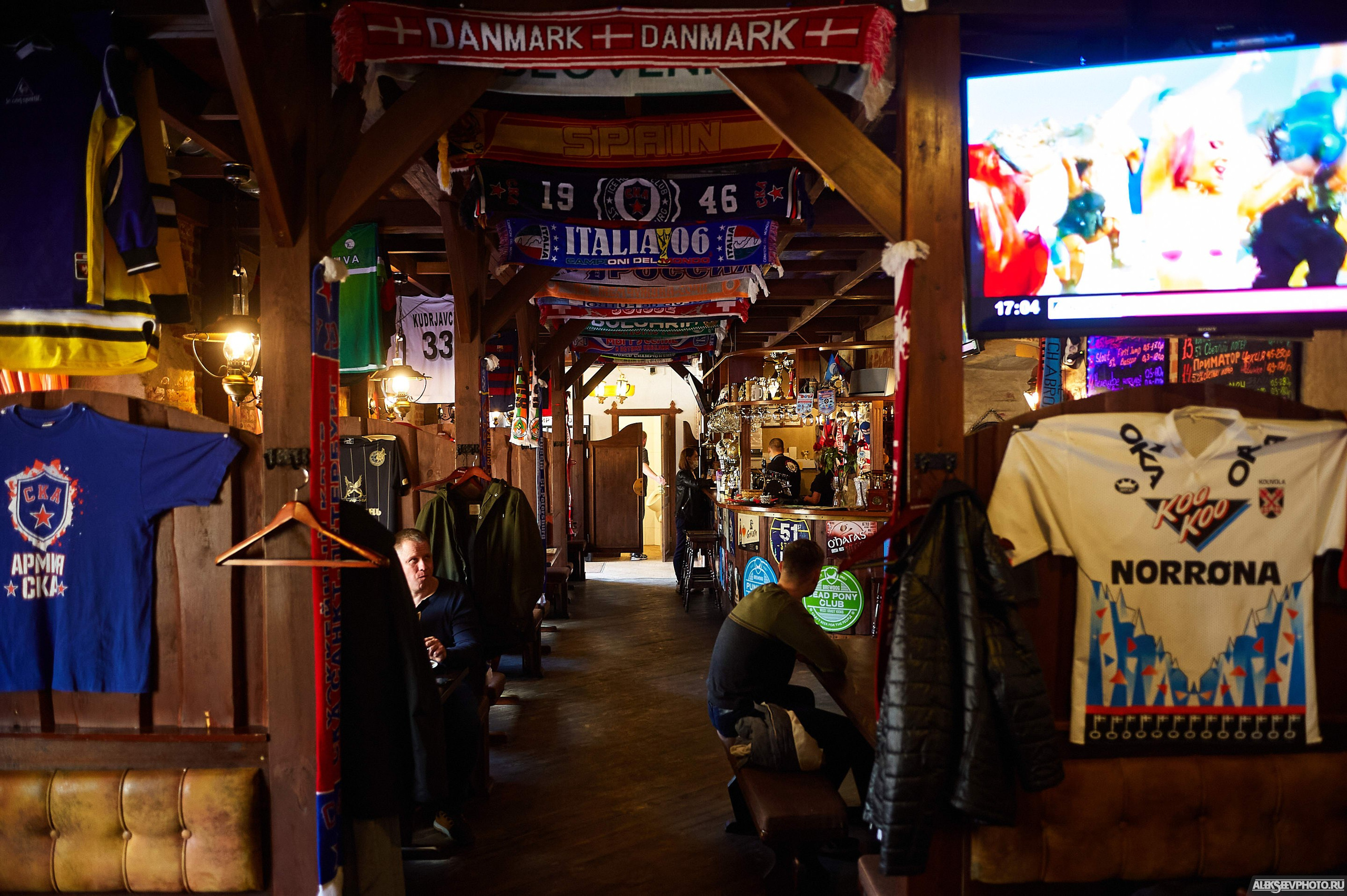 2021.05. Фотограф Алексей Алексеев