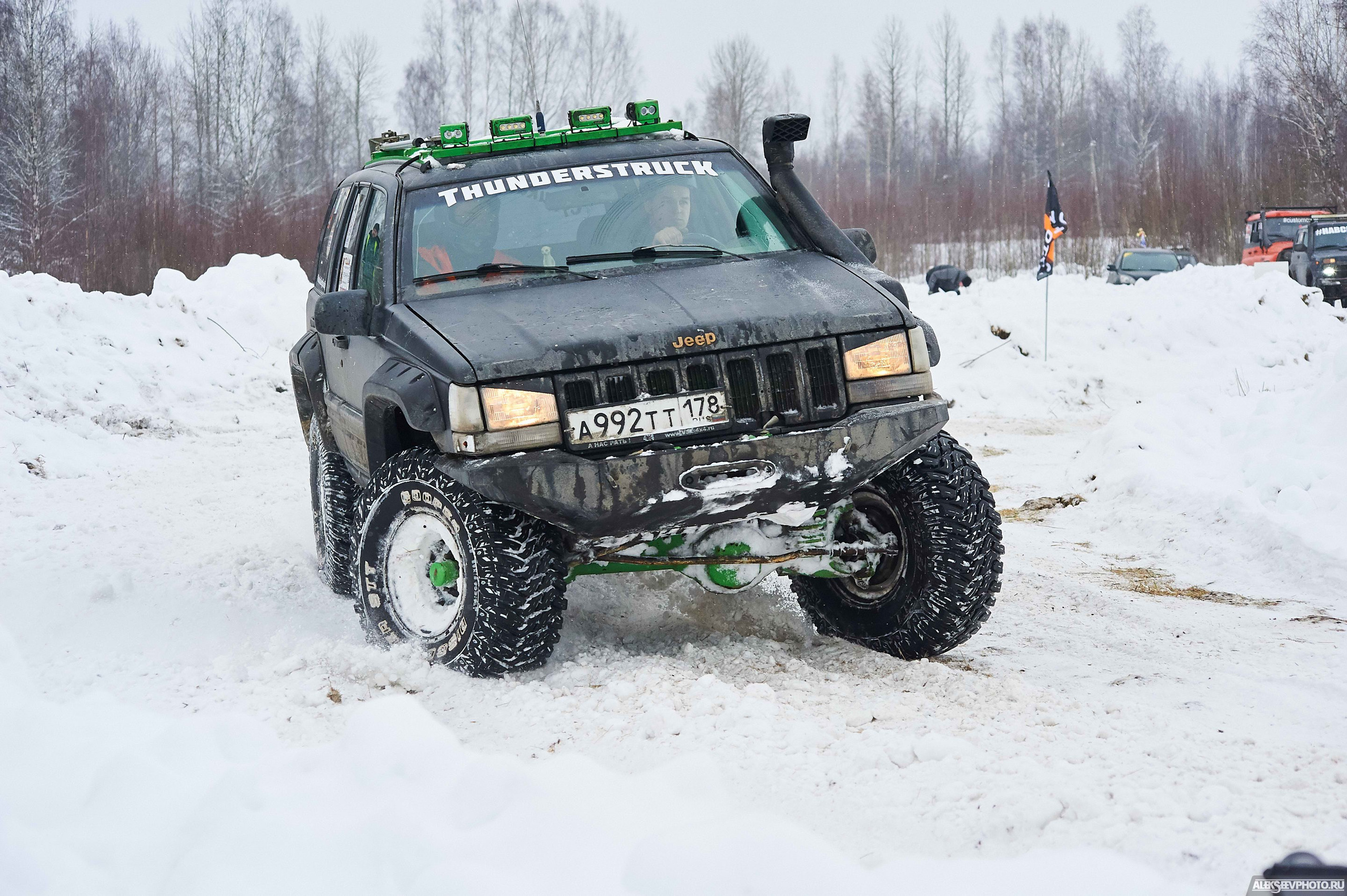 2018.02.17 — Золовкины посиделки у АвтоКОТов. Фотограф Алексей Алексеев