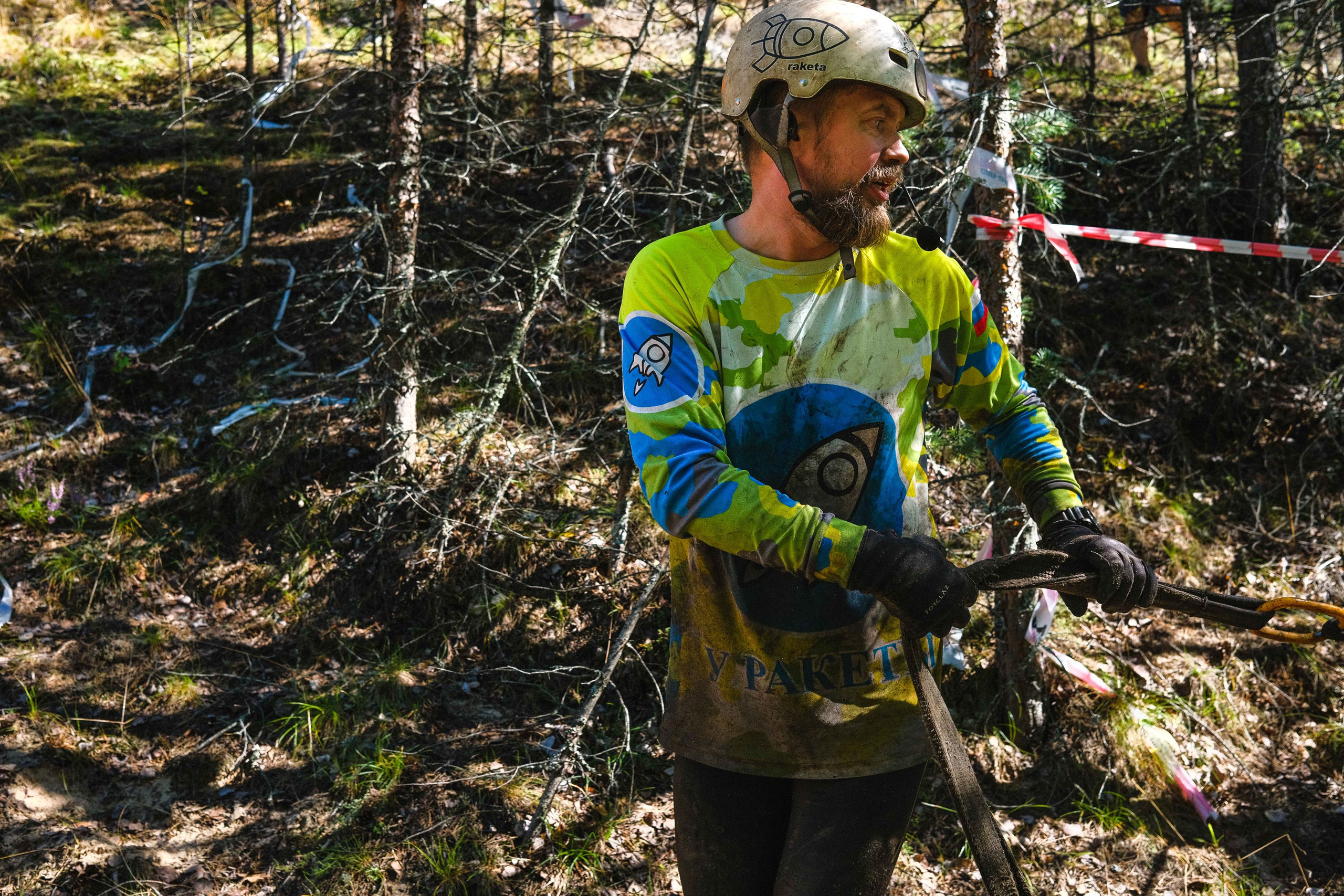 2022.08.13-14 — КВС 2022 — Спортсмены на СУ. Фотограф Алексей Алексеев