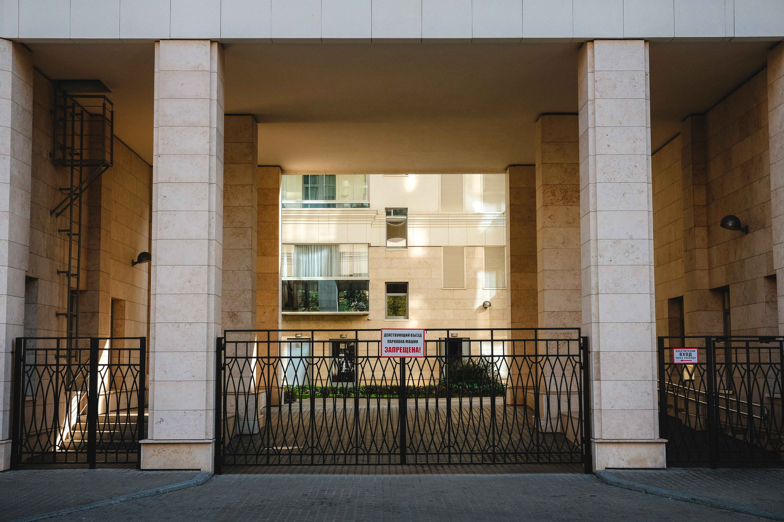 2023.09. Фотограф Алексей Алексеев