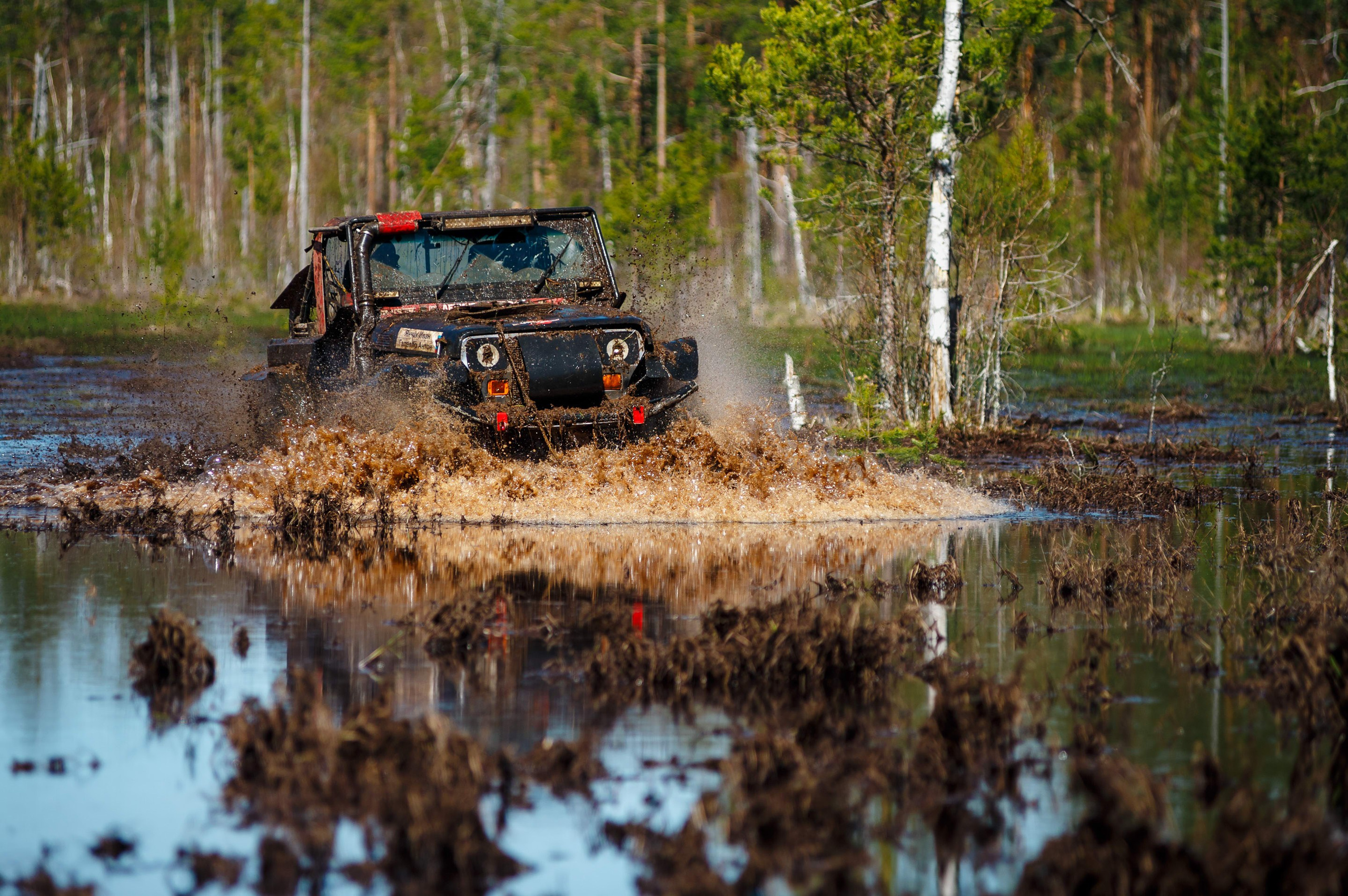 Ленинград-трофи 2024 — день 3. Фотограф Алексей Алексеев