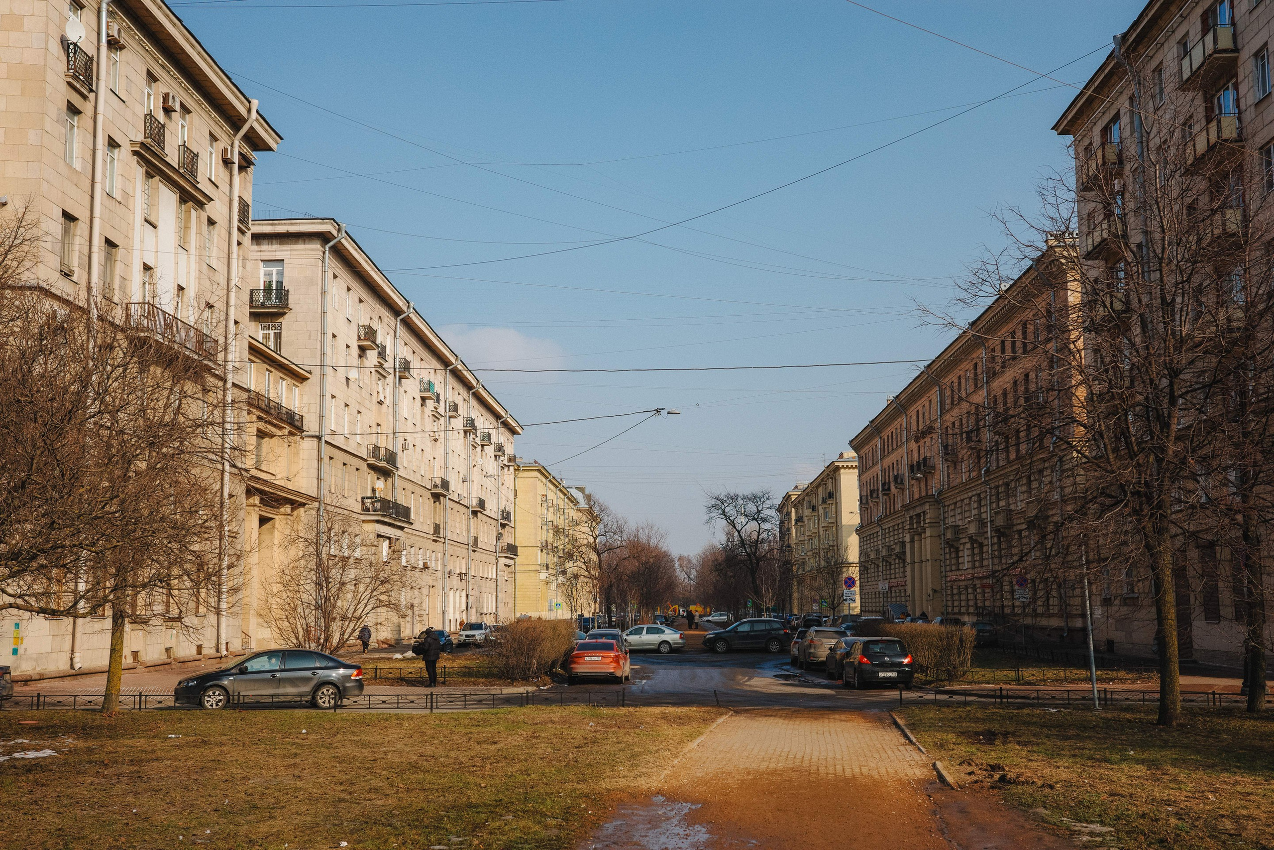 2024.03. Фотограф Алексей Алексеев