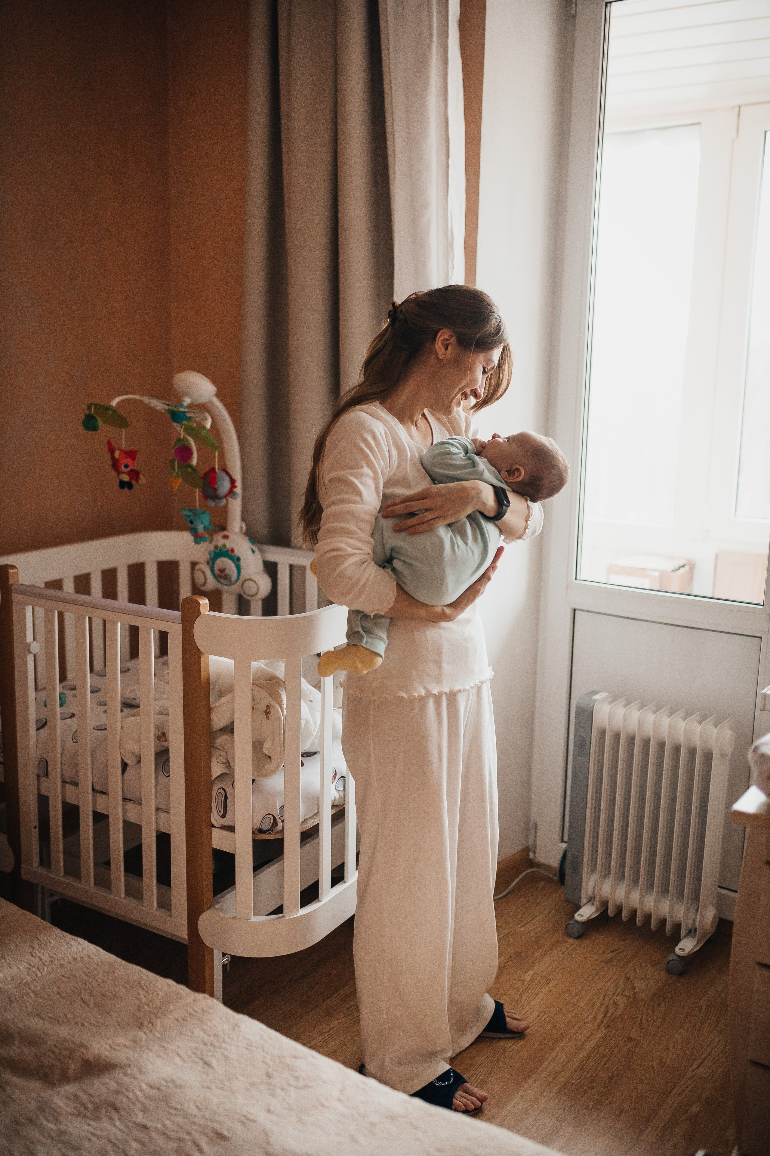 Людмила и Давид. Мария Гурьянова. Семейный lifestyle фотограф в Москве и по всему миру